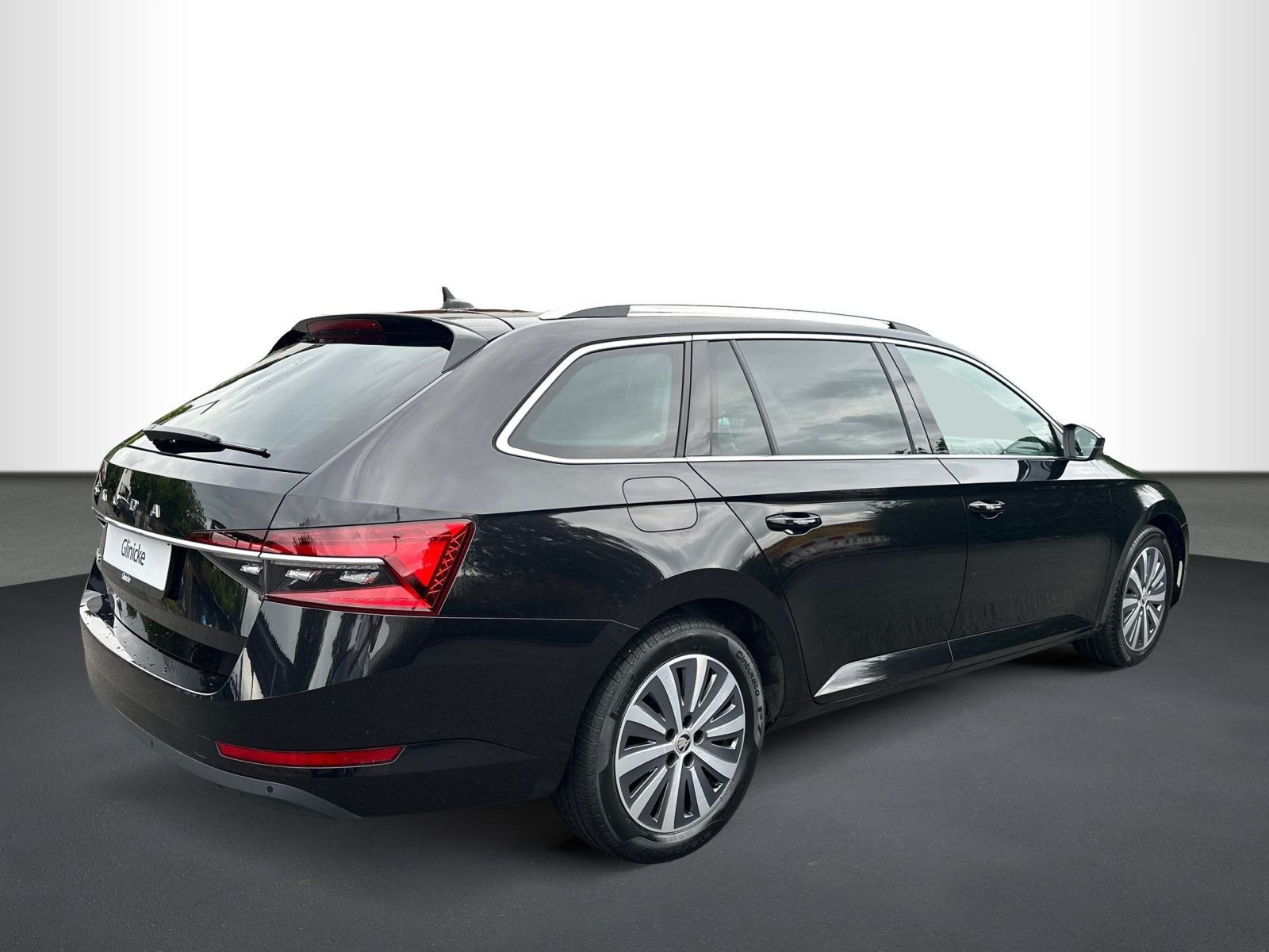 Škoda - Superb_4