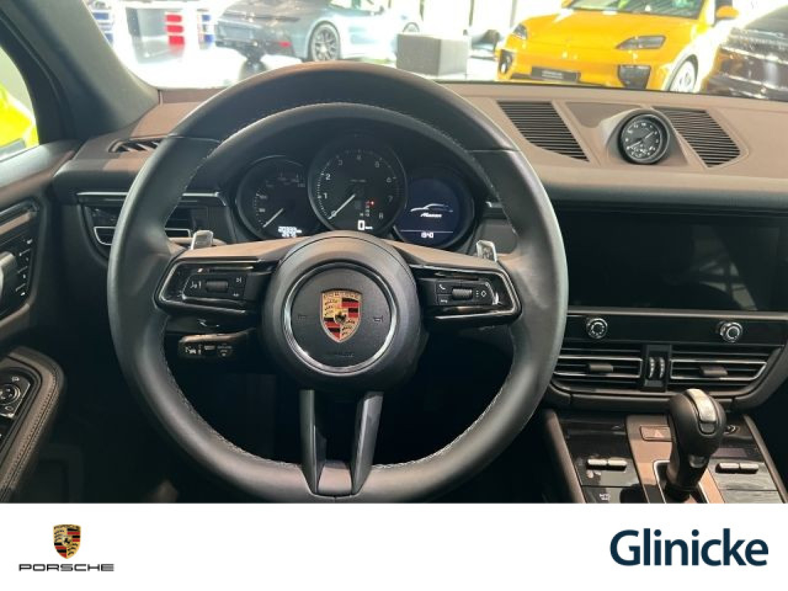 Porsche - Macan_13