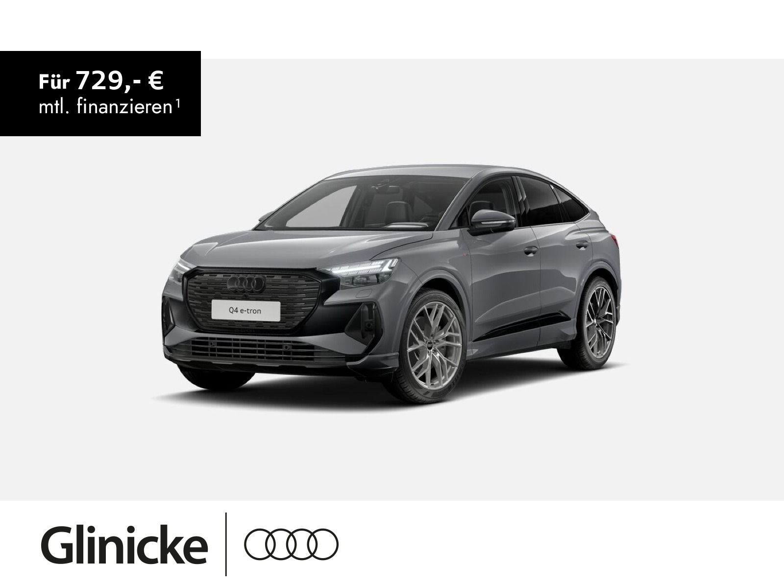 Audi - Q4 Sportback e-tron_1