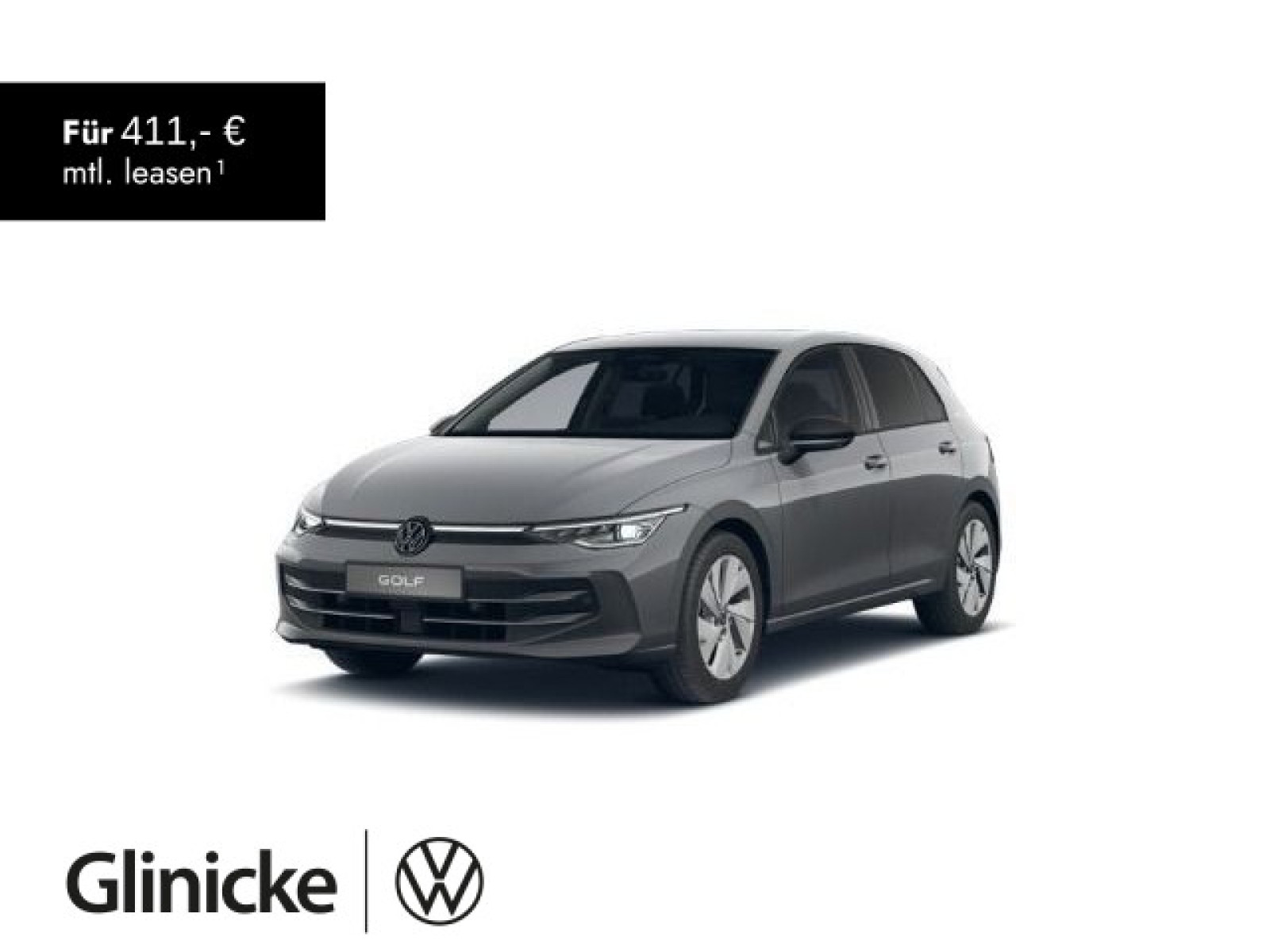 Volkswagen - Golf_1