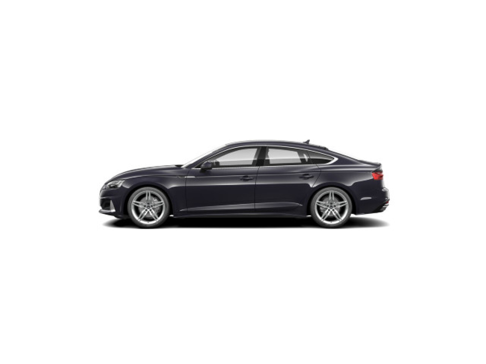Audi - A5 Sportback_8