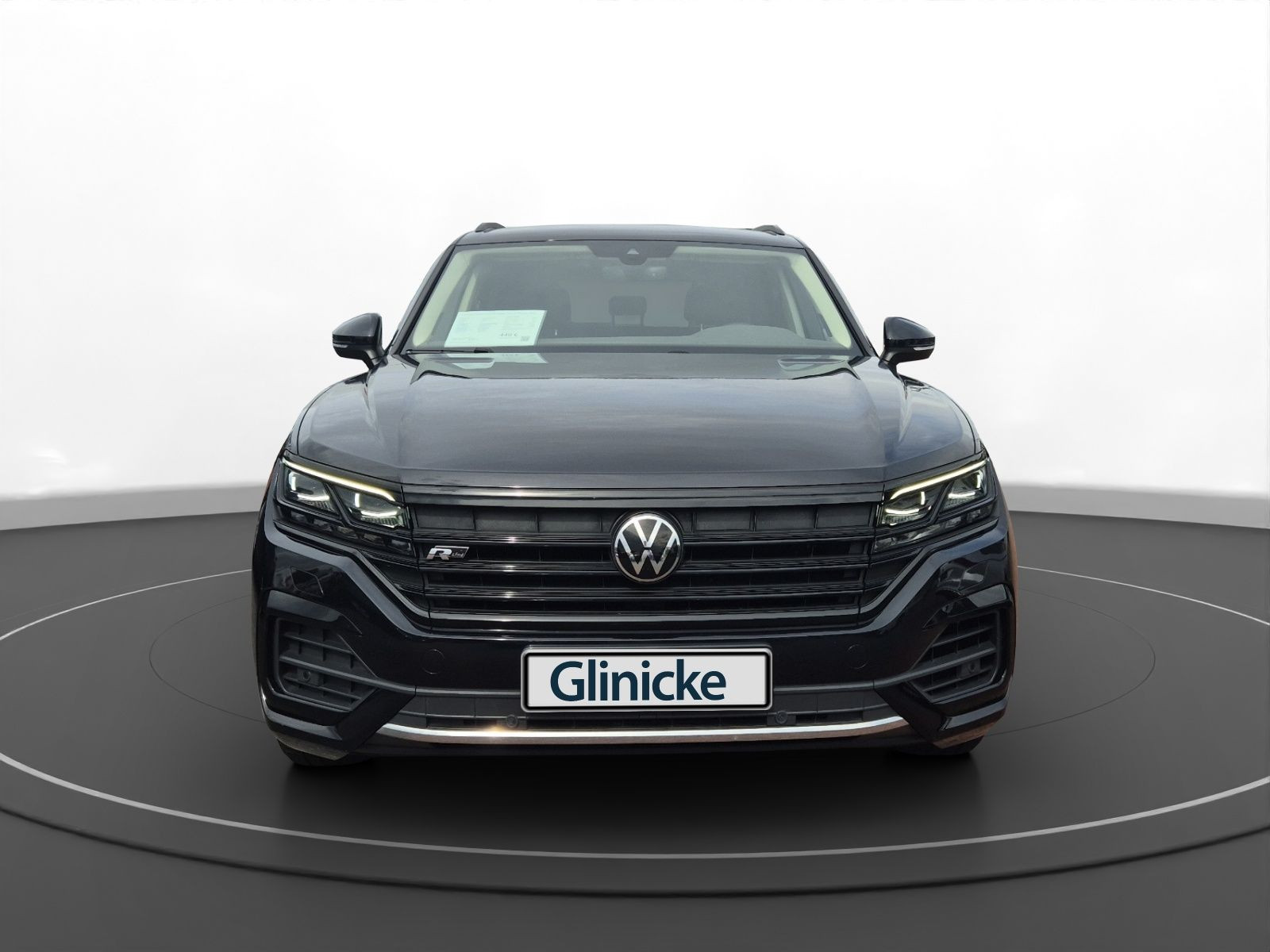 Volkswagen - Touareg_15 Volkswagen - Touareg_15