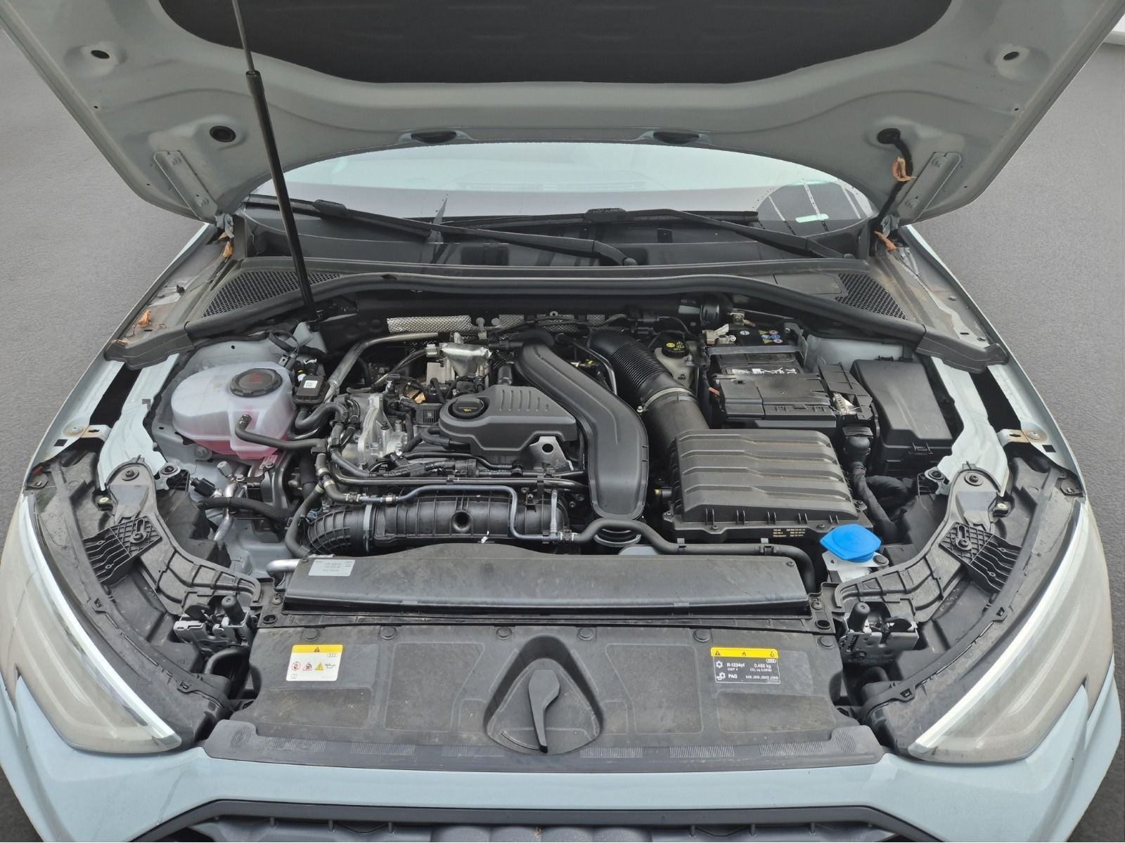 Audi - A3 allstreet_24 Audi - A3 allstreet_24