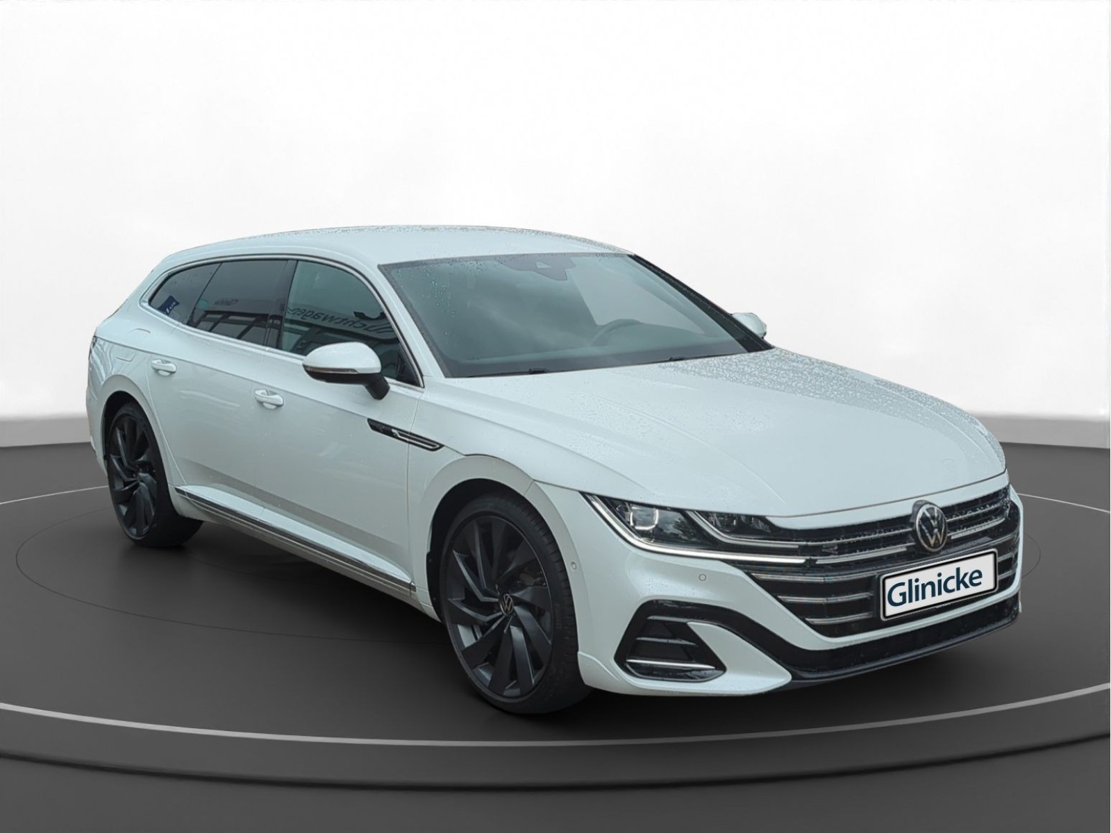 Volkswagen - Arteon Shooting Brake_14