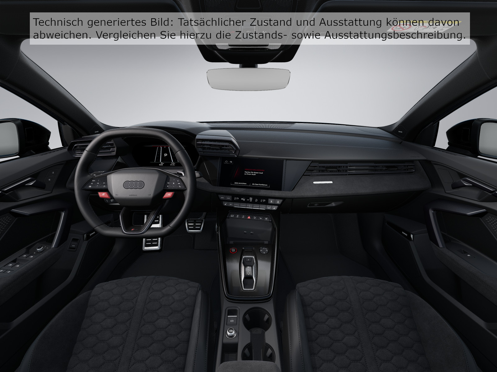 Audi - RS 3 Sportback_11