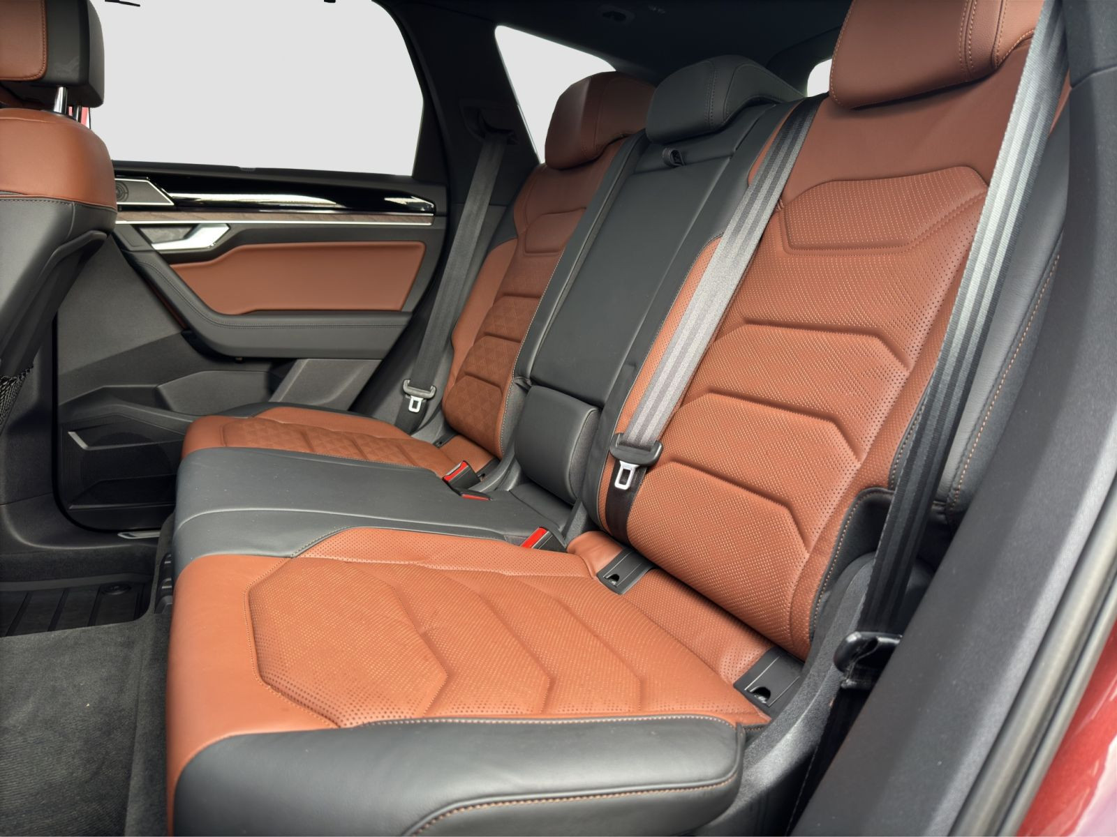 Volkswagen - Touareg_12 Volkswagen - Touareg_12