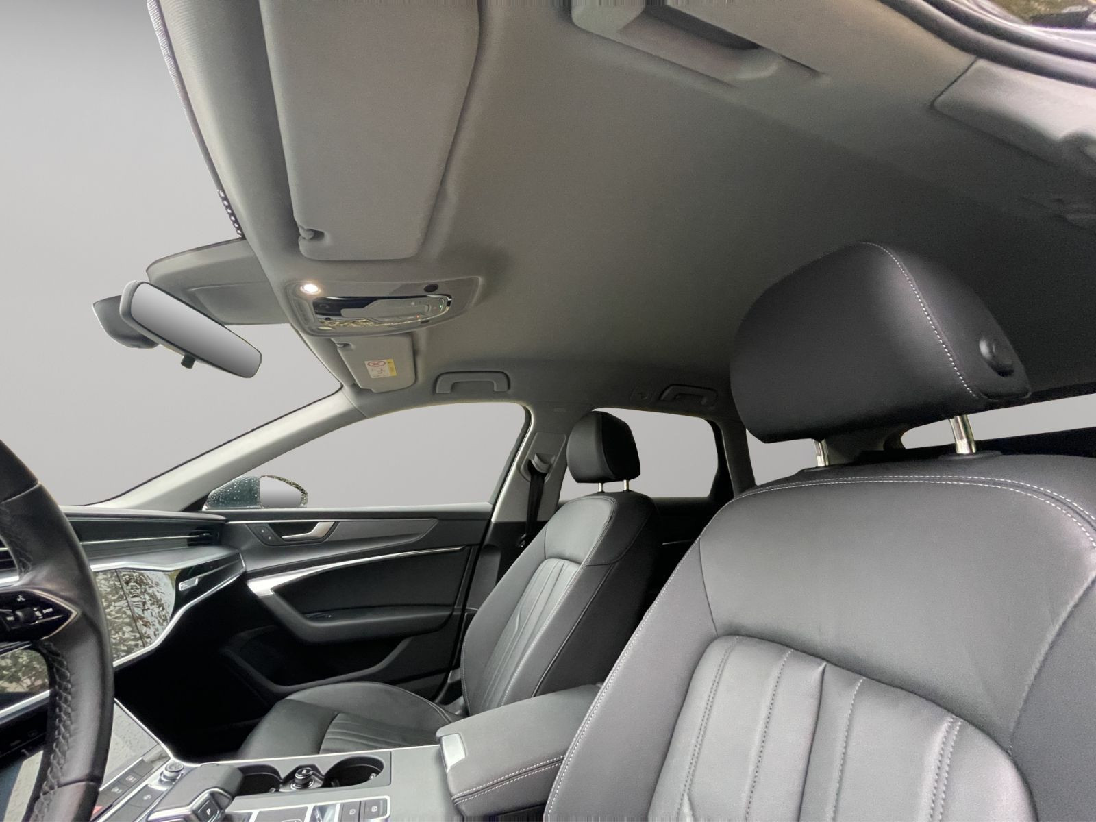 Audi - A6 Avant_22 Audi - A6 Avant_22