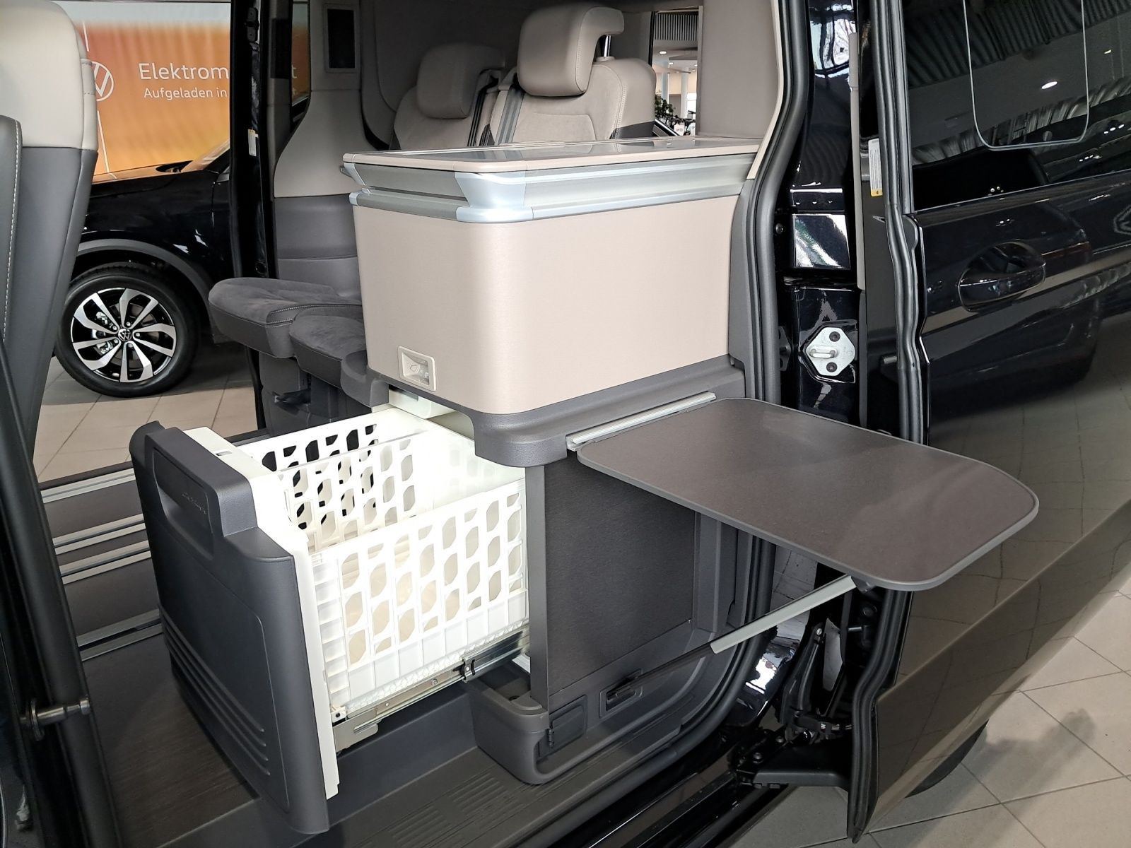 Volkswagen - California_19