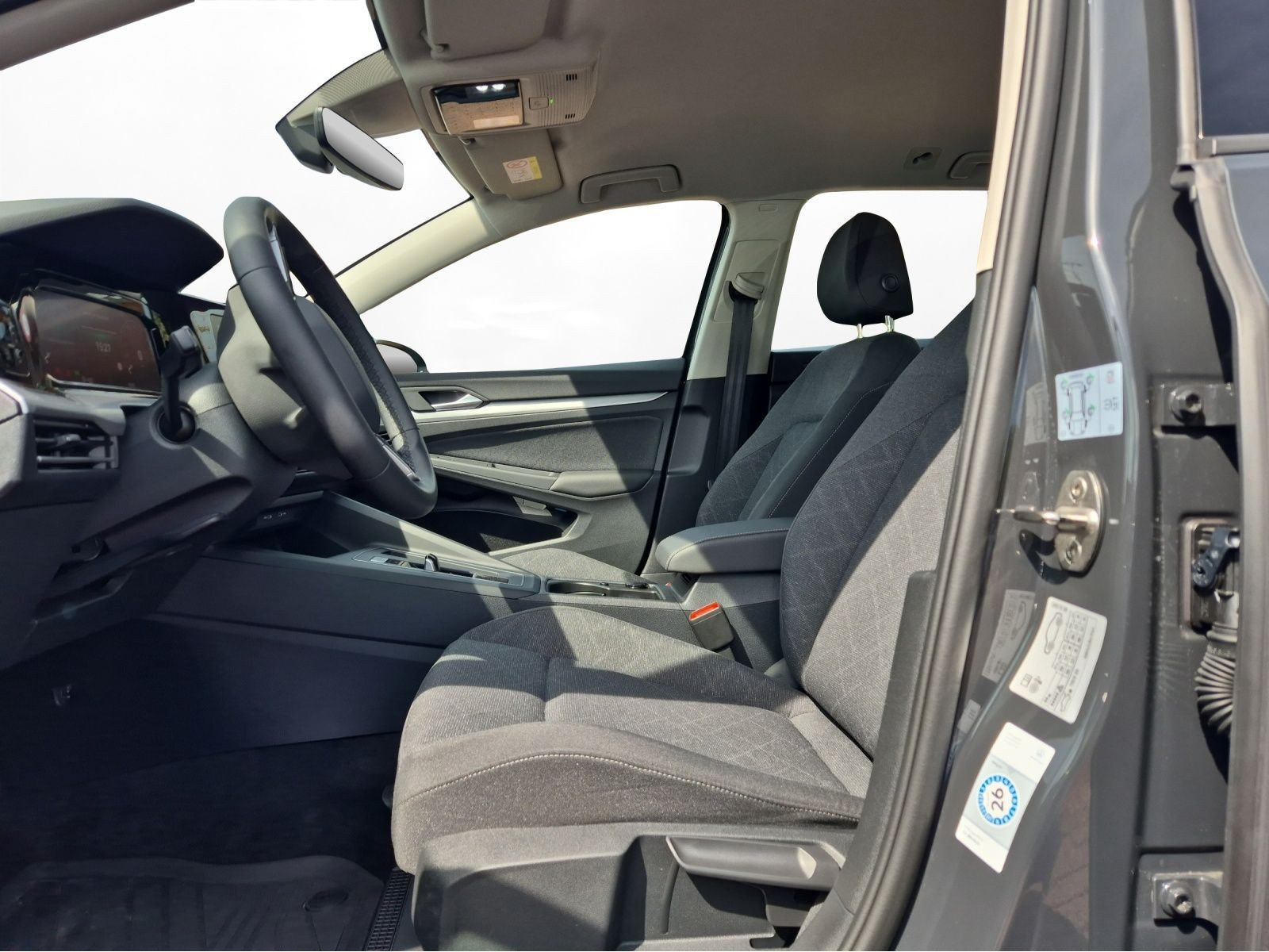 Volkswagen - Golf Variant_4