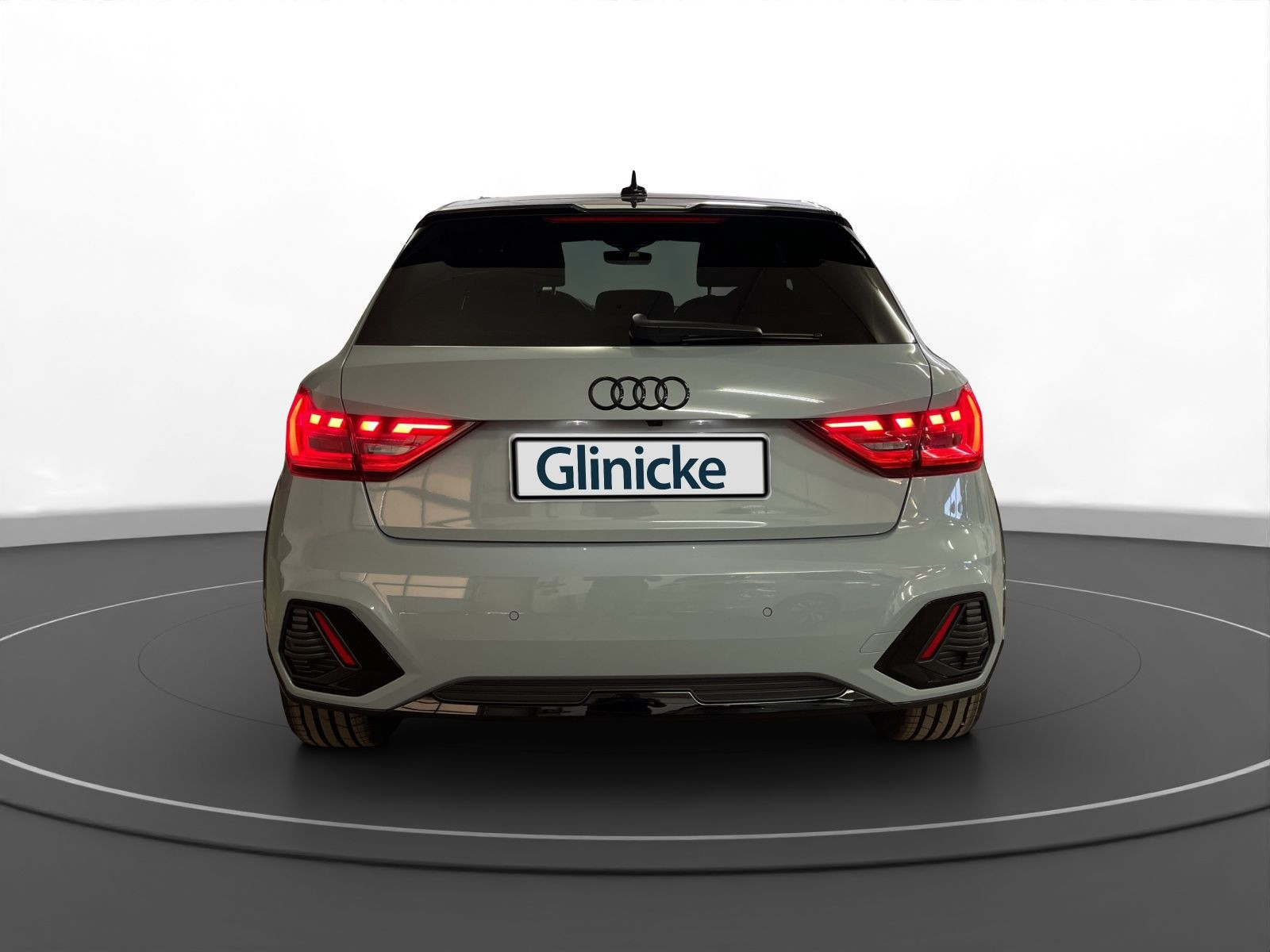 Audi - A1 allstreet_8