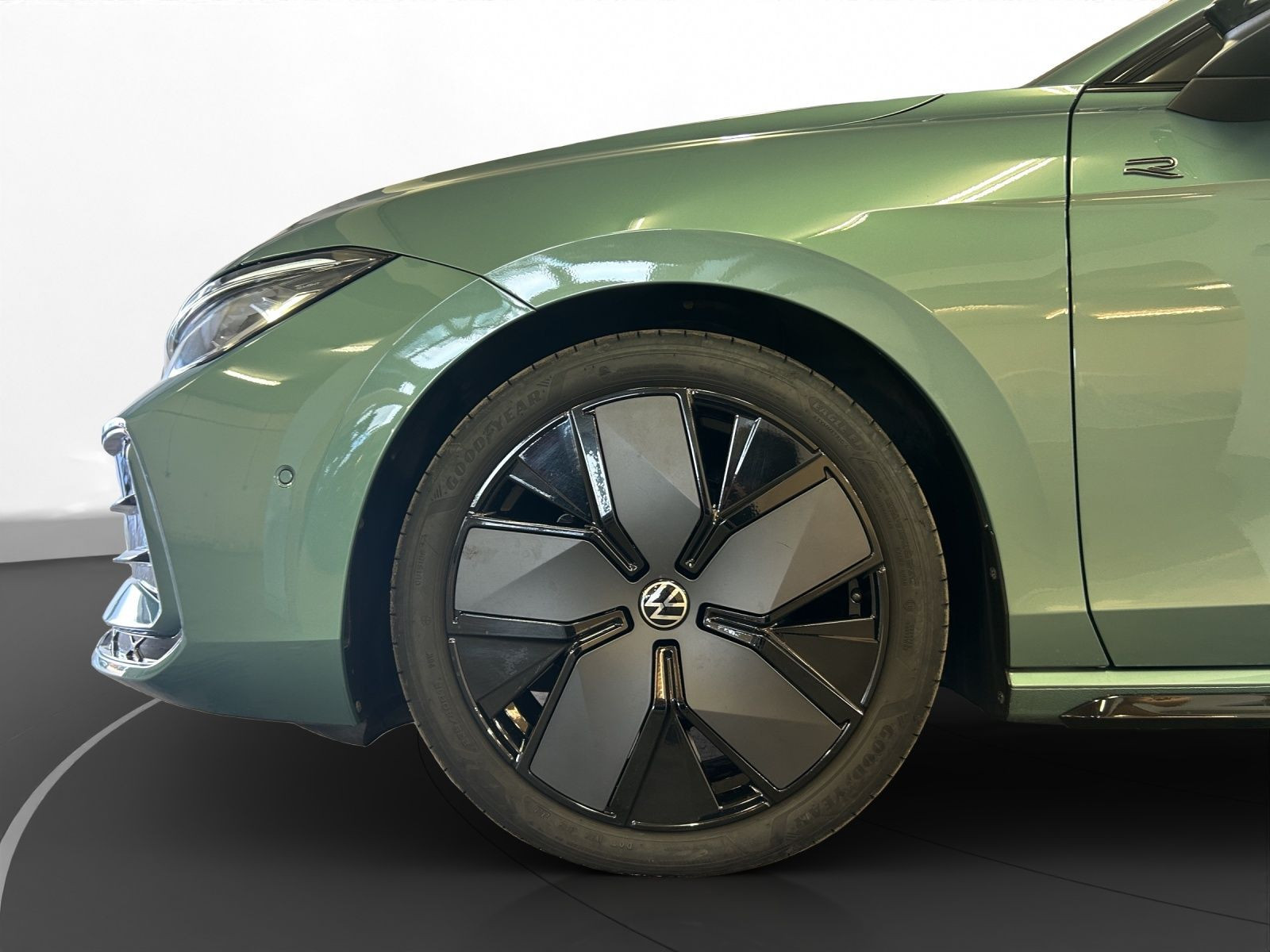 Volkswagen - Passat Variant_13
