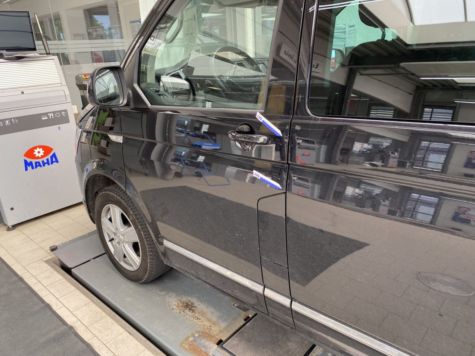 Volkswagen - T6 Multivan_28