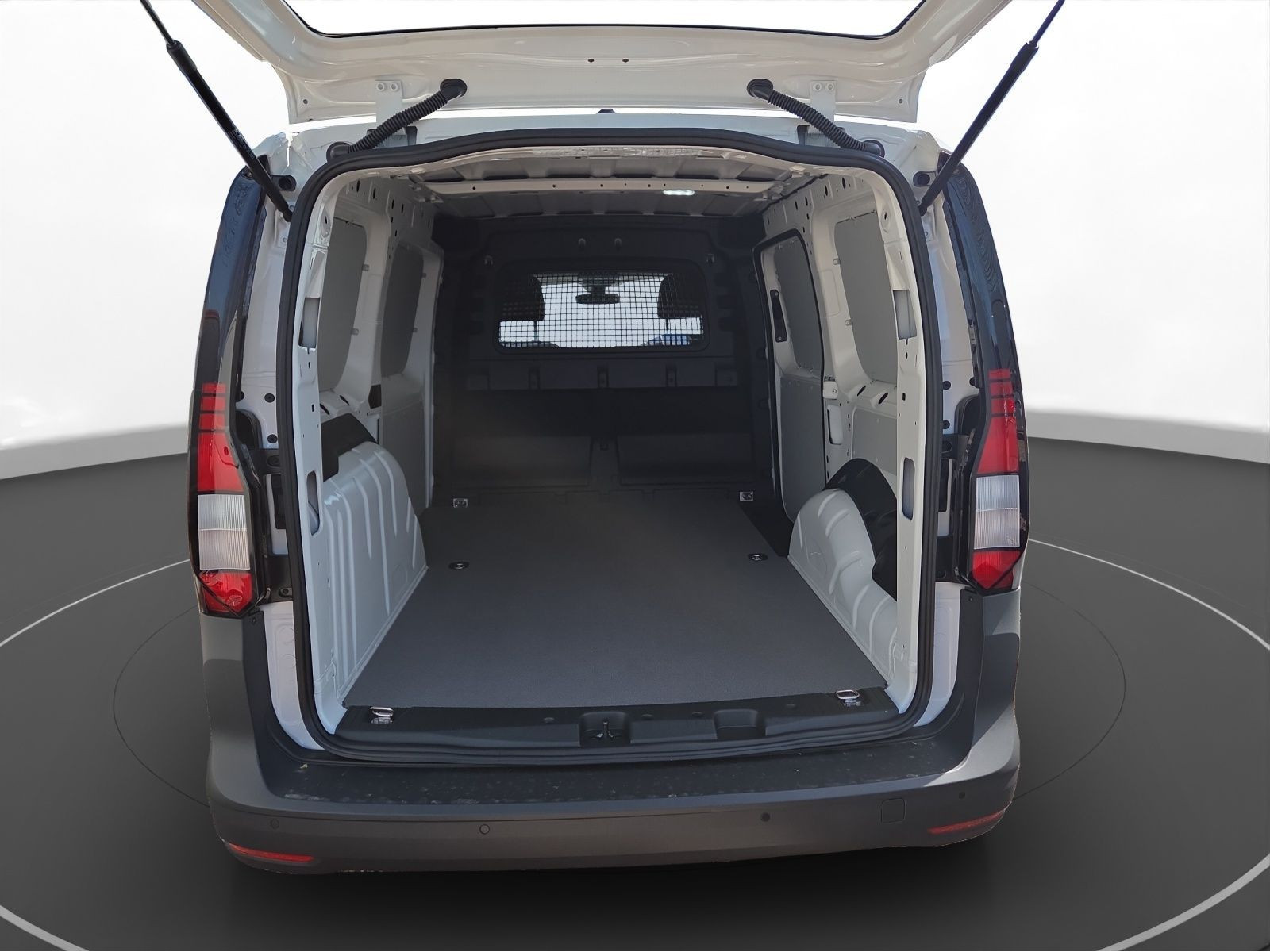 Volkswagen - Caddy Cargo_11