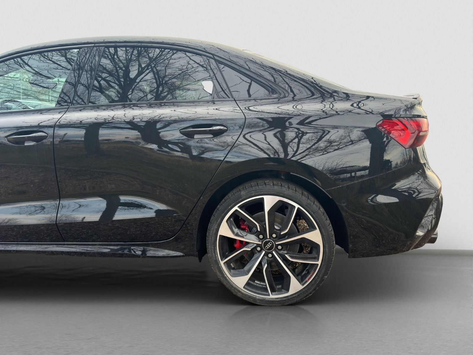 Audi - S3 Limousine_26