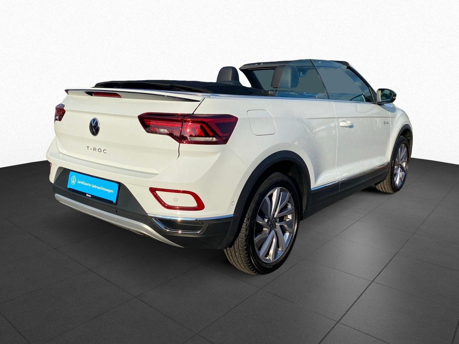 Volkswagen - T-Roc Cabriolet_4