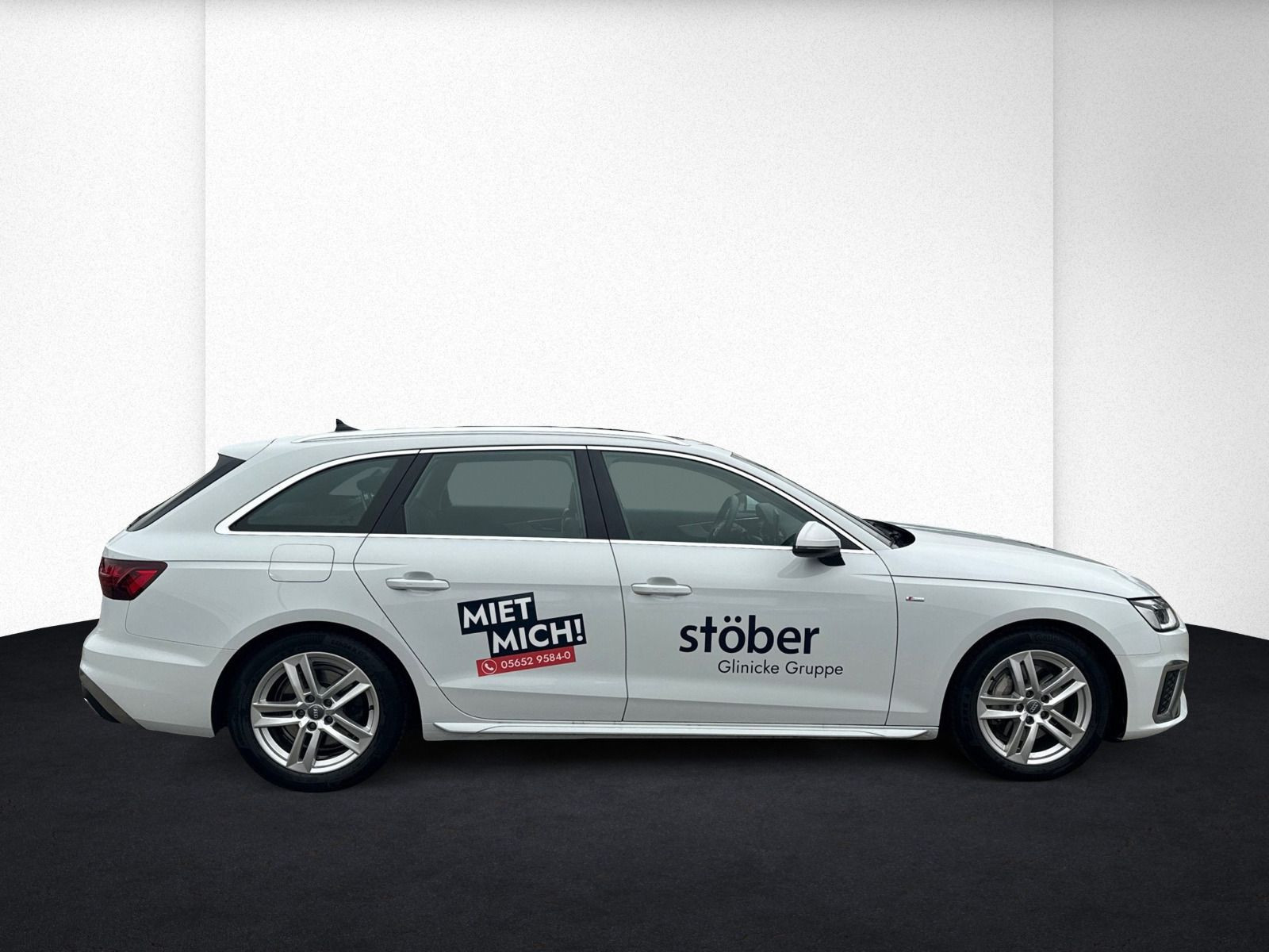 Audi - A4 Avant_6