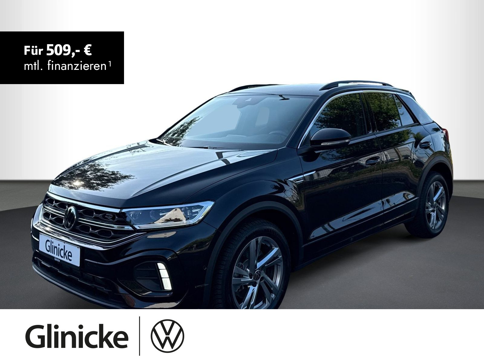 Volkswagen - T-Roc_1