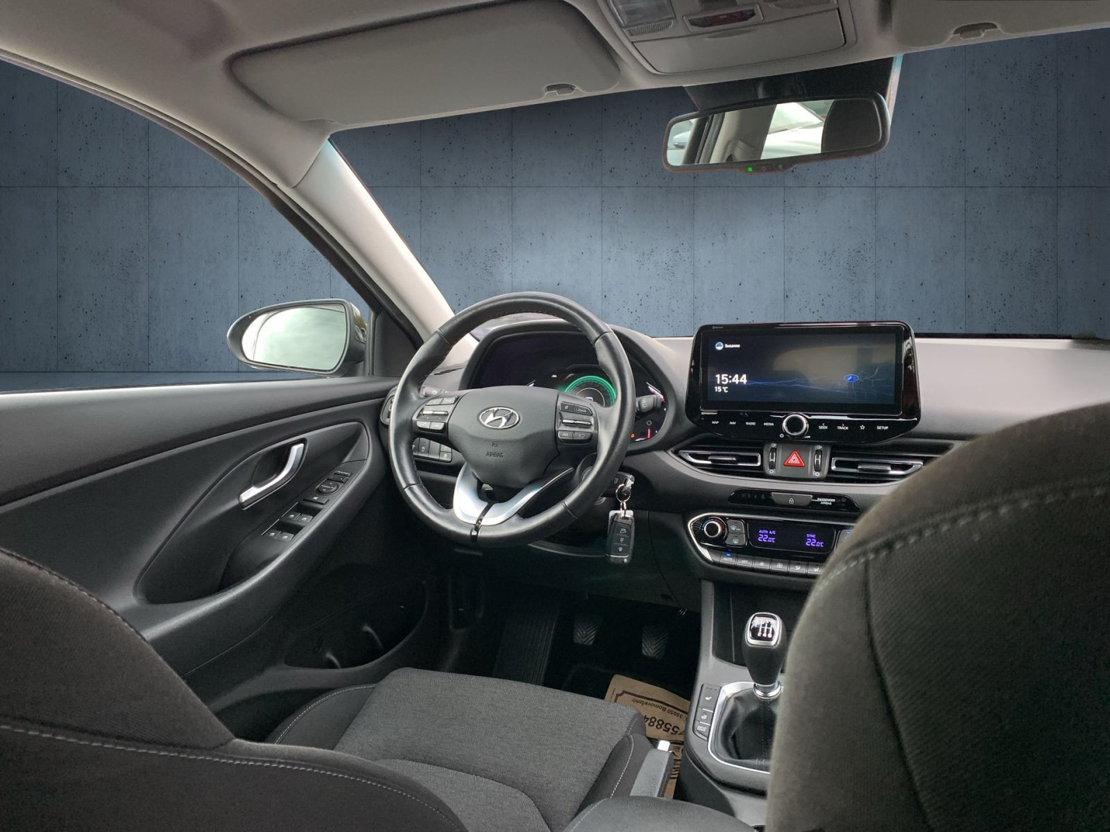 Hyundai - i30_18 Hyundai - i30_18