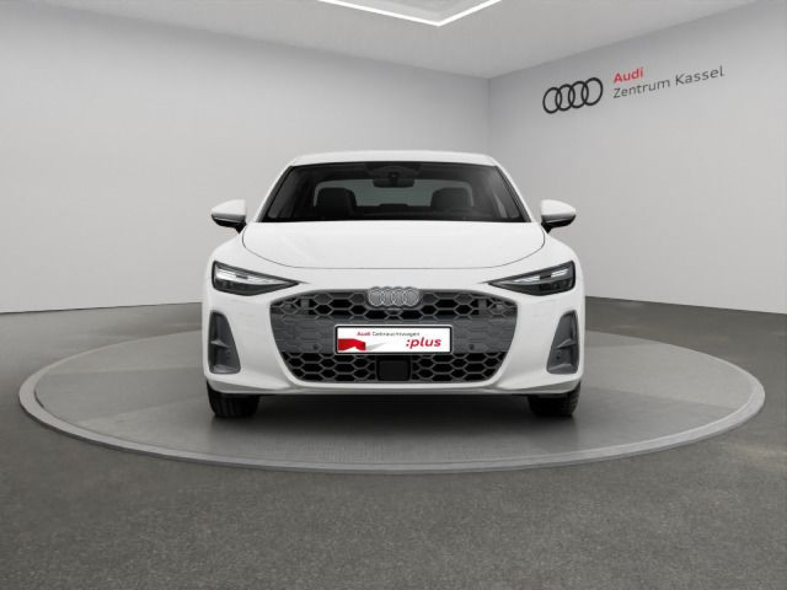 Audi - A6 Limousine_7