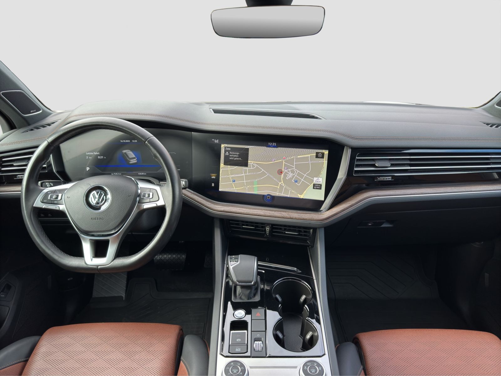 Volkswagen - Touareg_13 Volkswagen - Touareg_13
