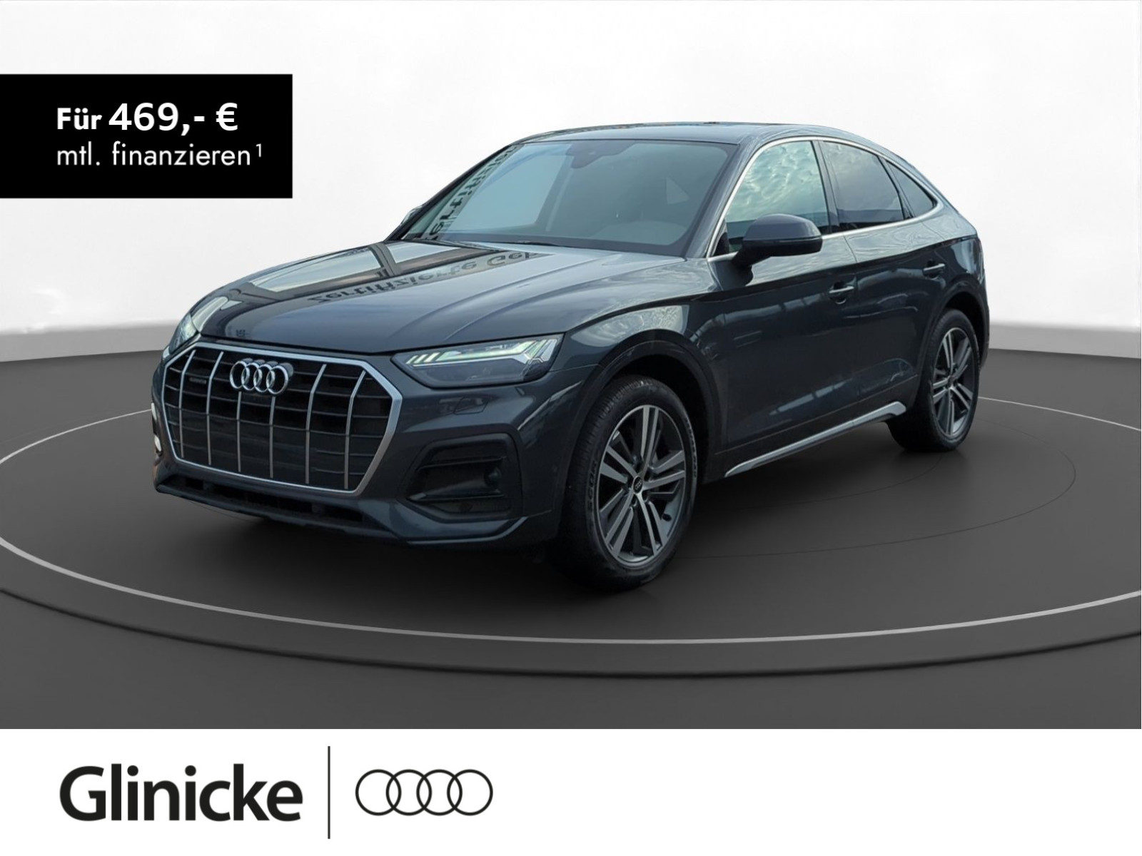 Audi - Q5 Sportback_1