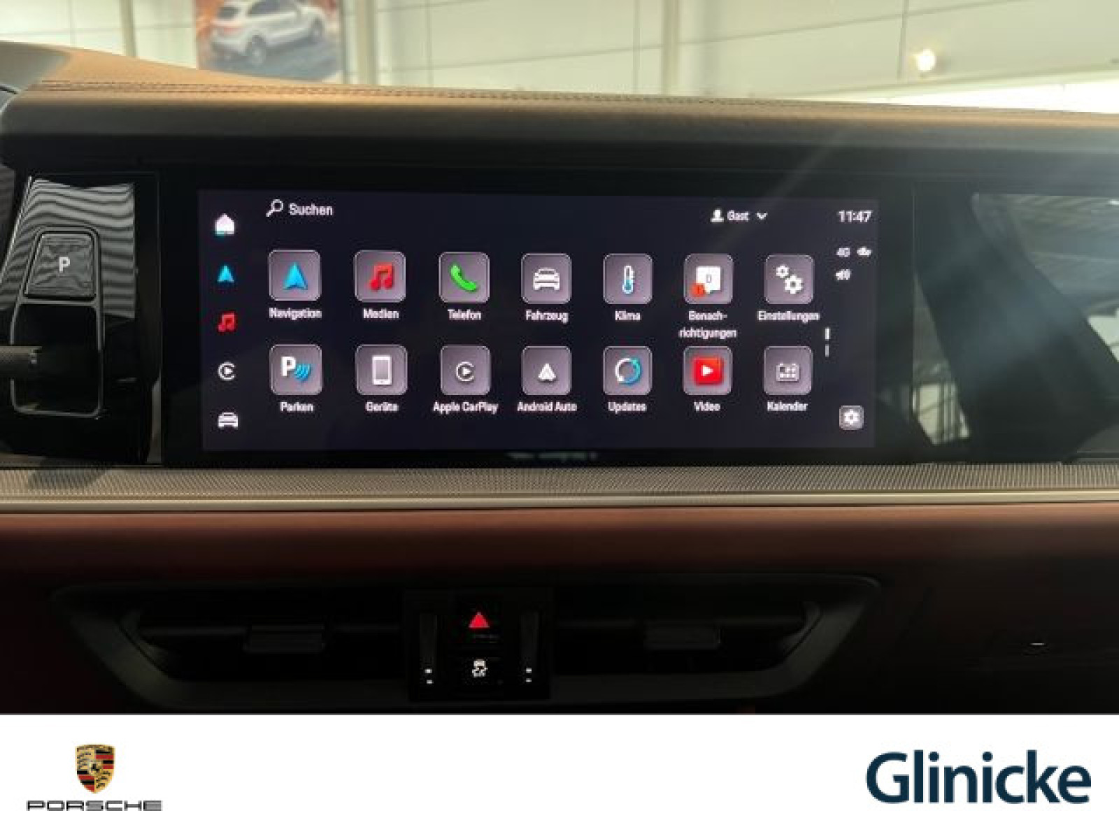 Porsche - Cayenne_19