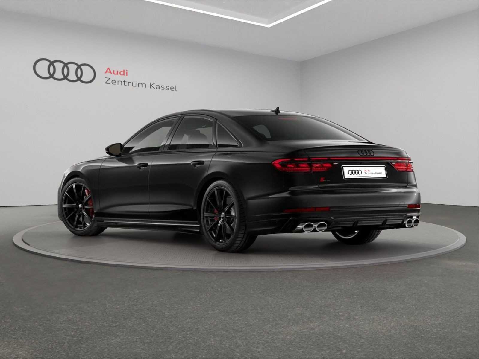 Audi - S8_3