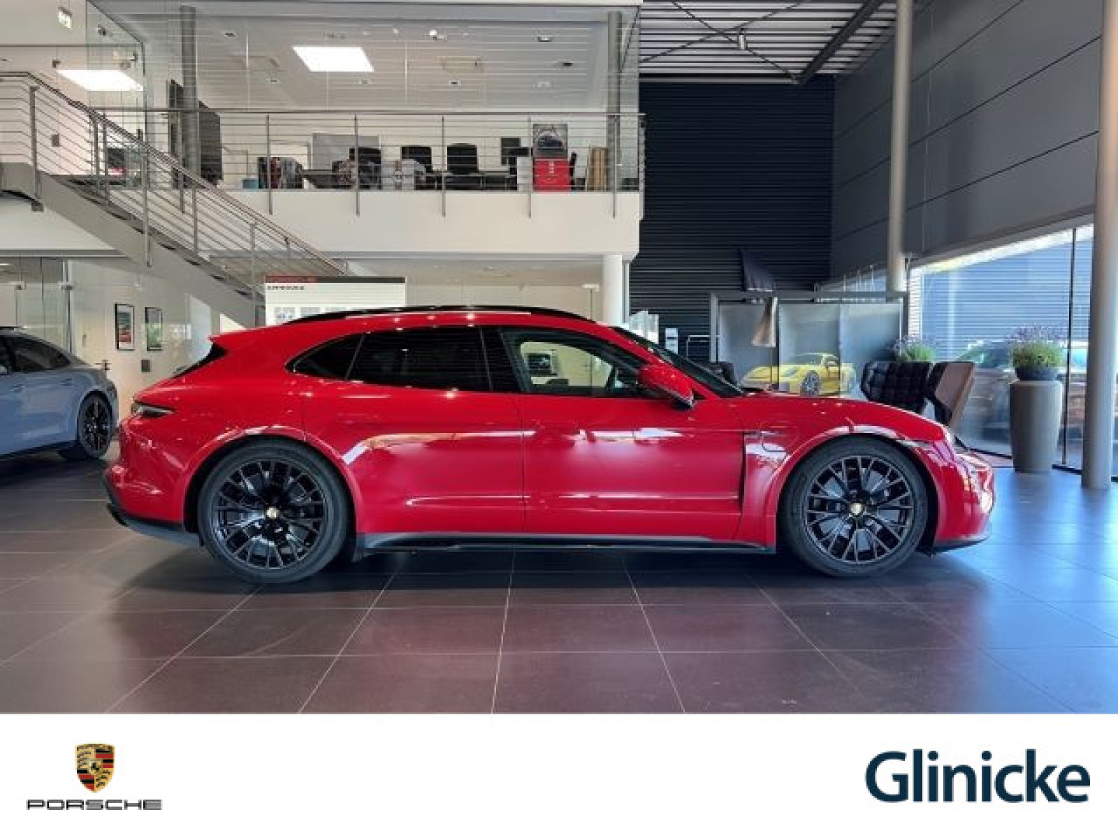 Porsche - Taycan_7