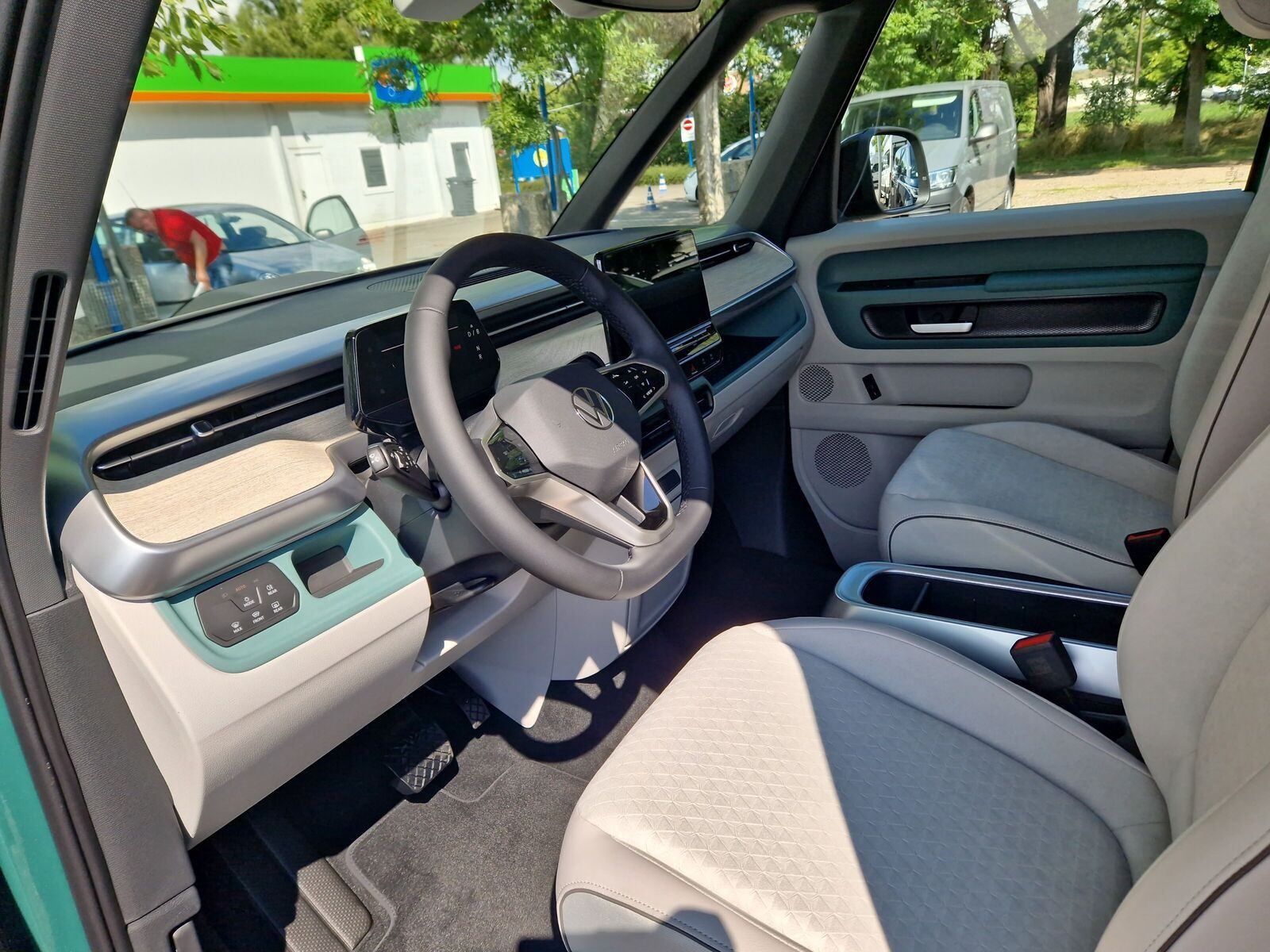Volkswagen - ID. Buzz_6