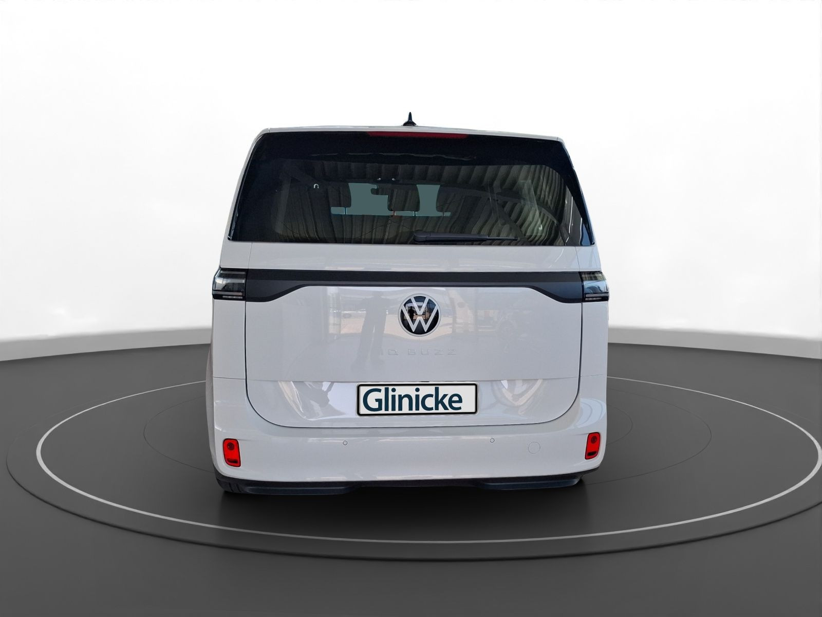 Volkswagen - ID. Buzz Cargo_7 Volkswagen - ID. Buzz Cargo_7