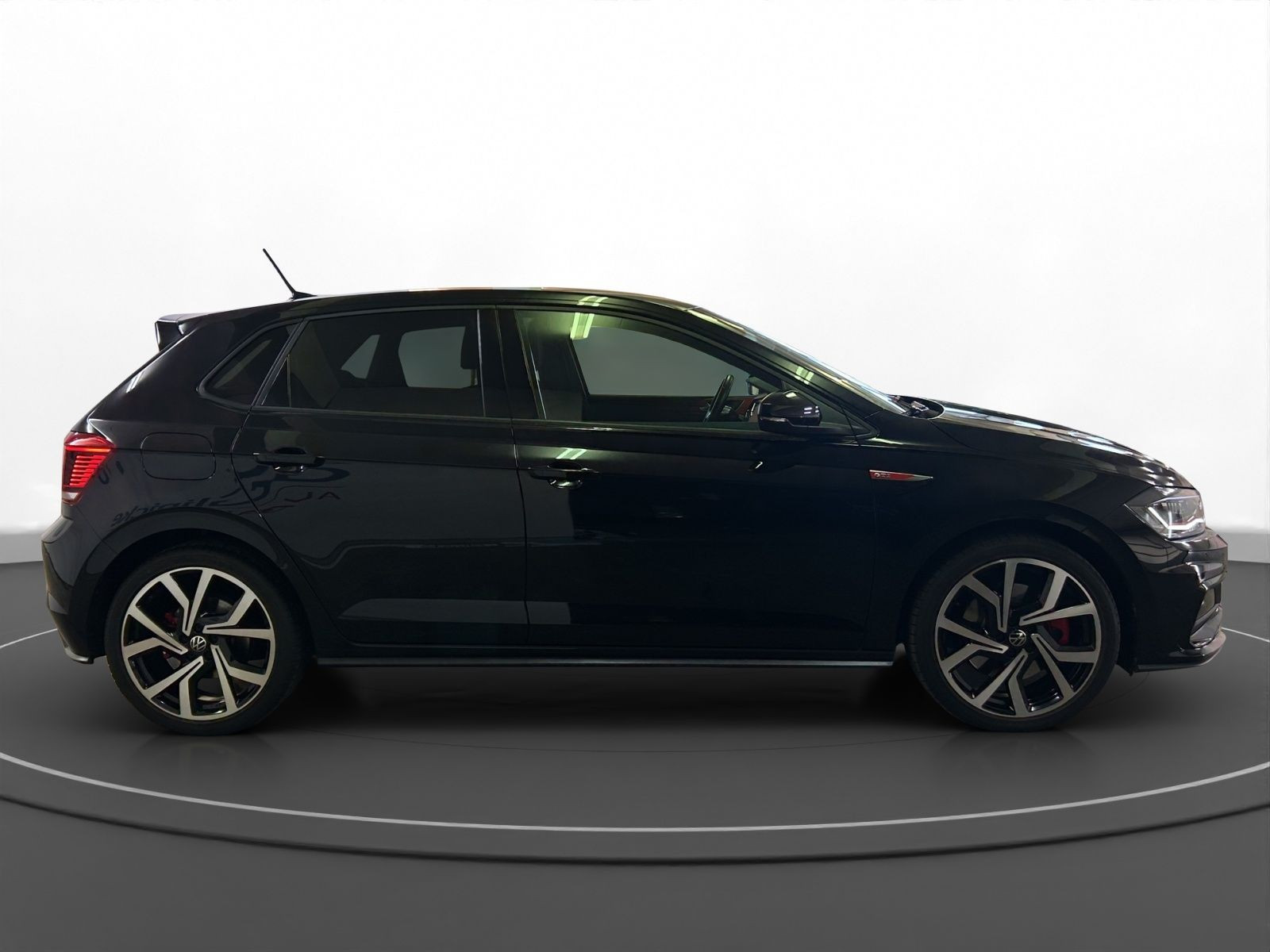 Volkswagen - Polo GTI_5