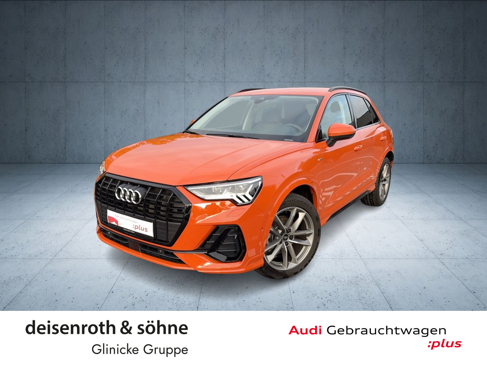 Audi - Q3_1