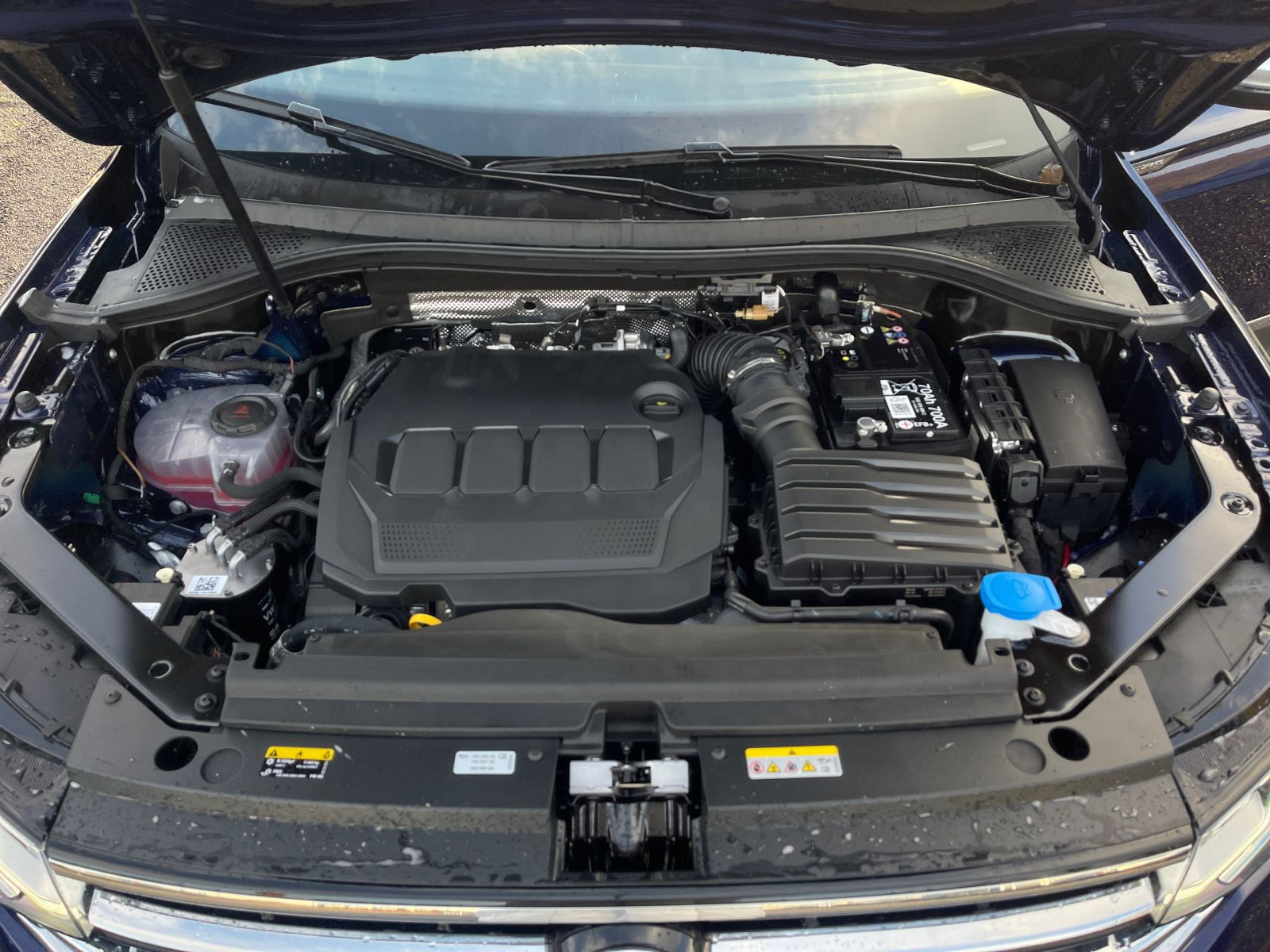 Volkswagen - Tiguan Allspace_22