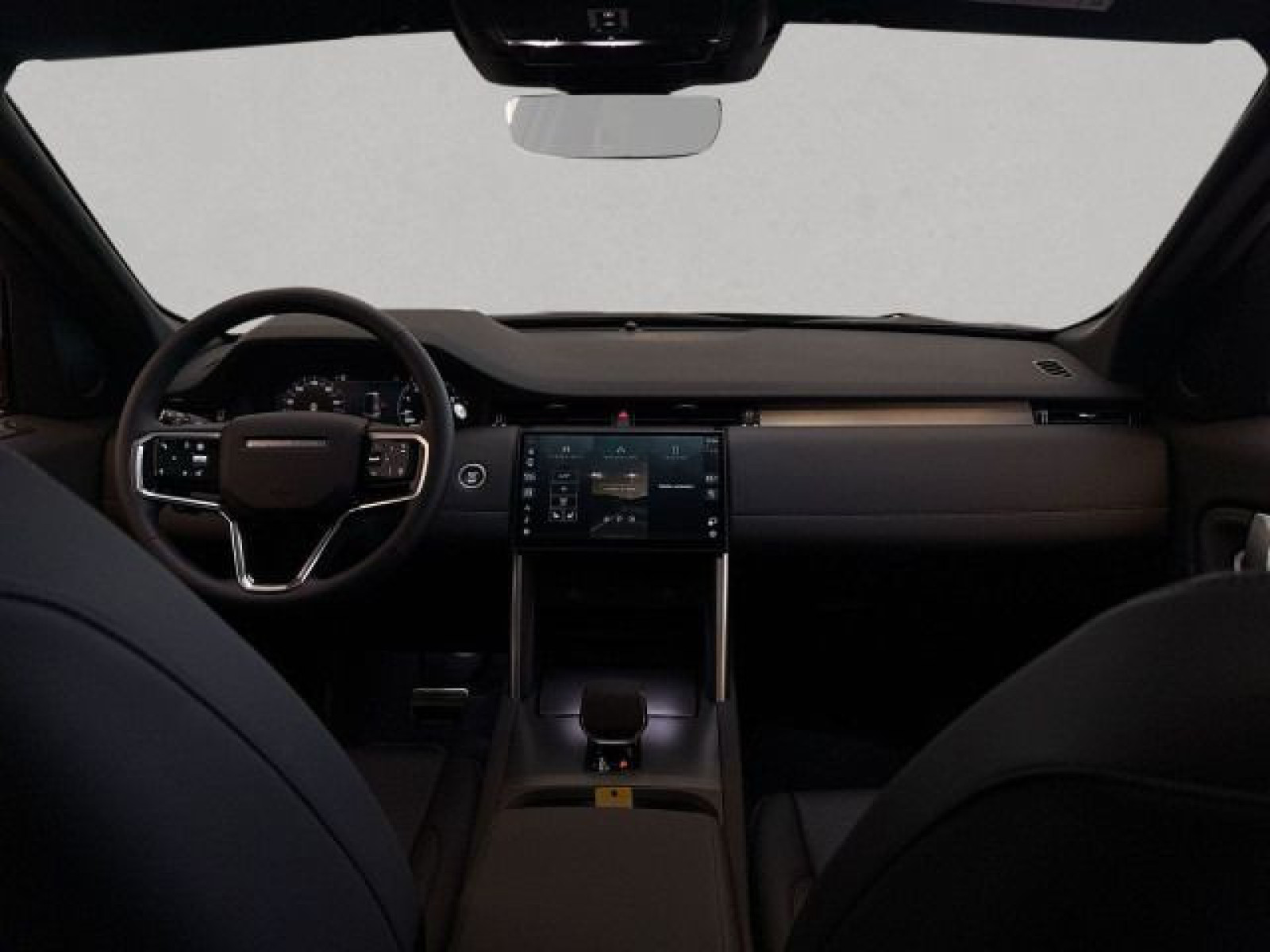 Land Rover - Discovery Sport_4