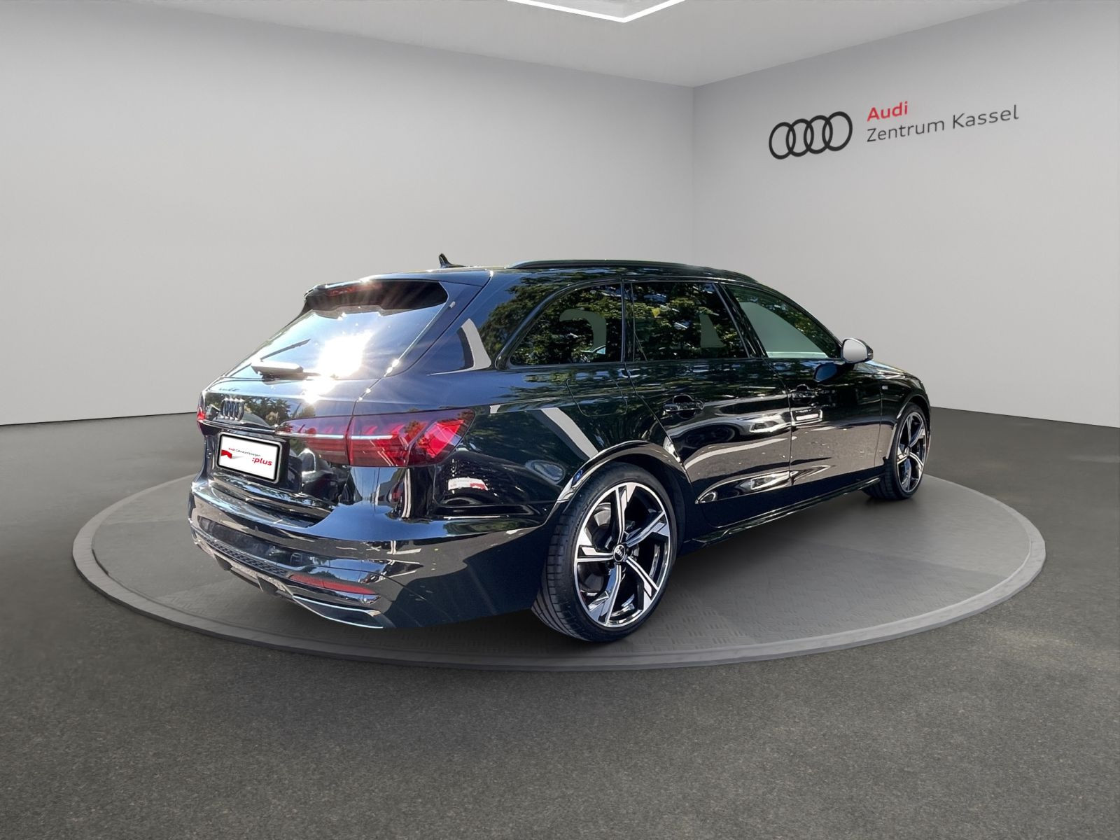 Audi - A4 Avant_7