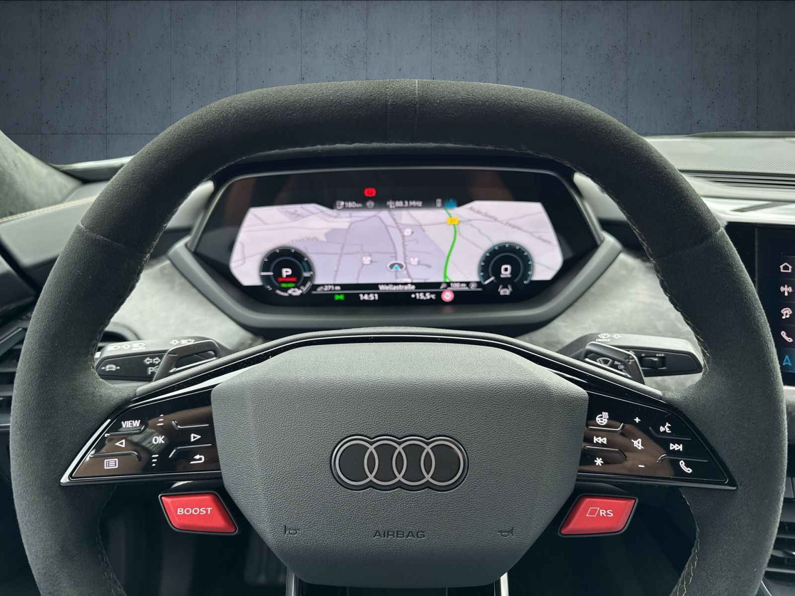 Audi - RS e-tron GT_27
