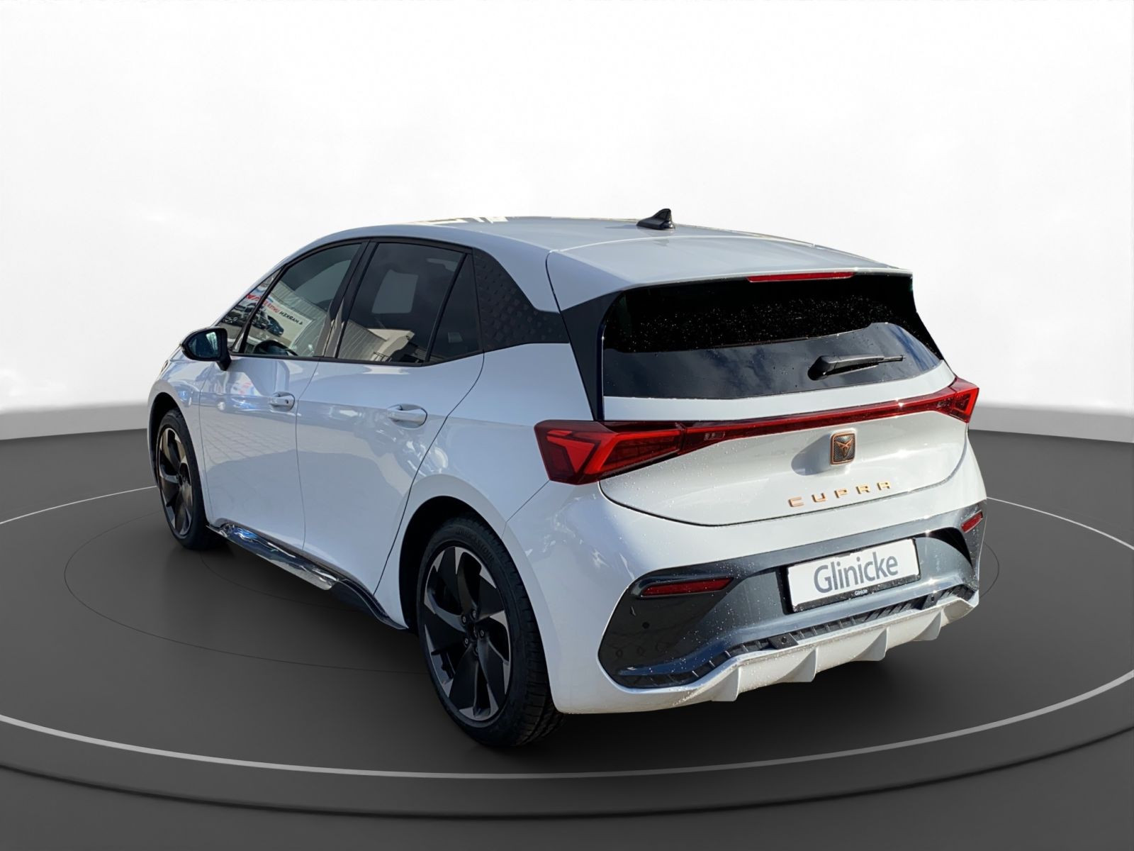 Cupra - Born_6