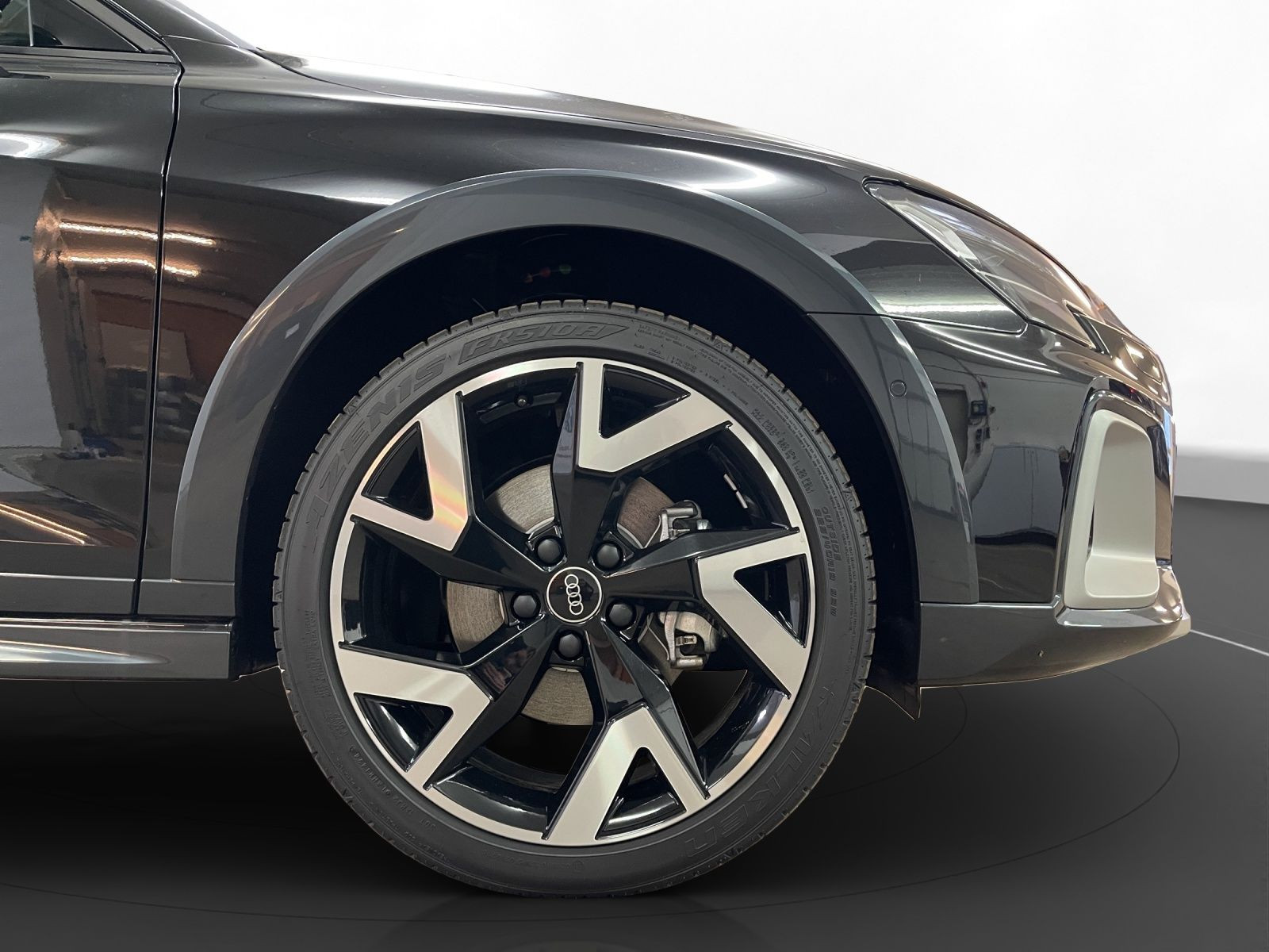 Audi - A3 allstreet_9