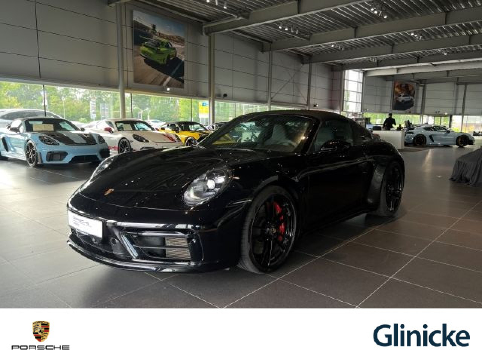 Porsche - 992_1 Porsche - 992_1
