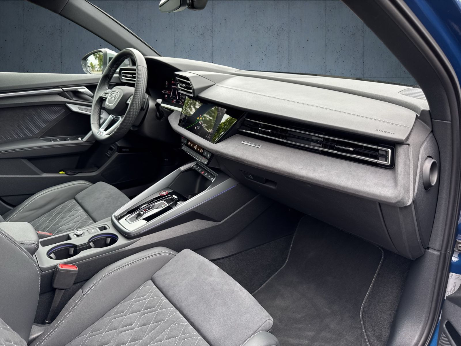 Audi - S3 Limousine_16