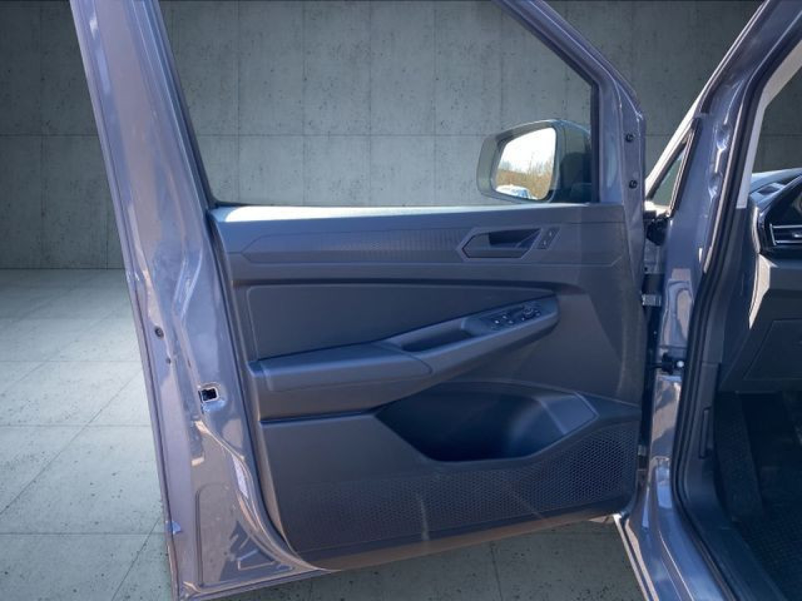 Volkswagen - Caddy Cargo_17