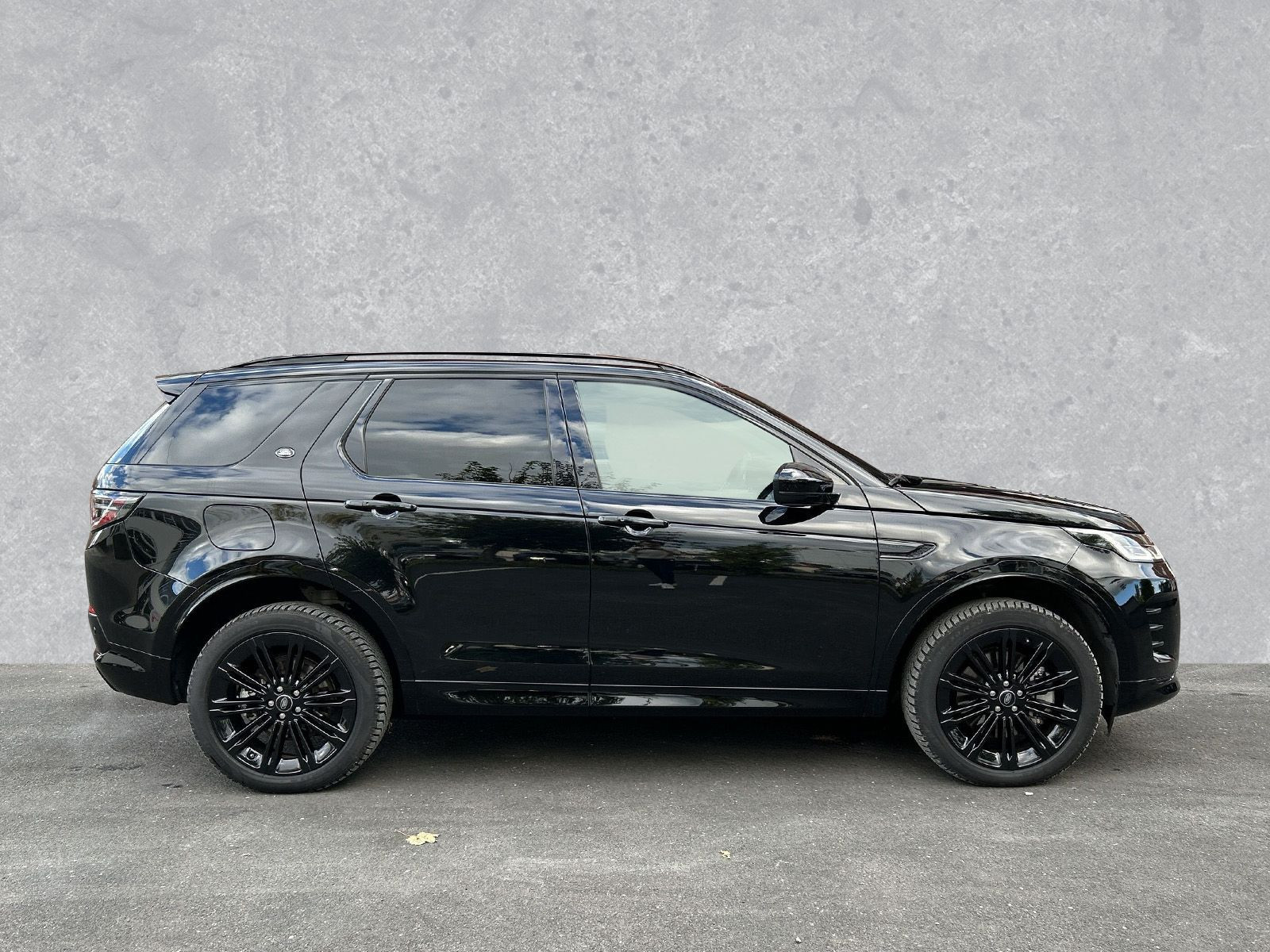 Land Rover - Discovery Sport_6