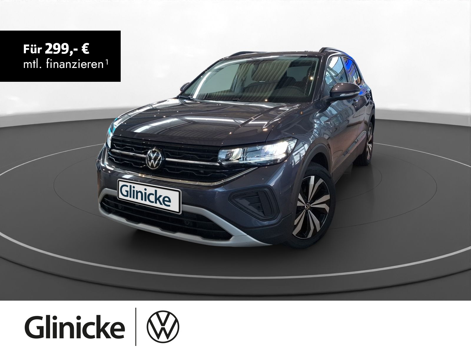 Volkswagen - T-Cross_1