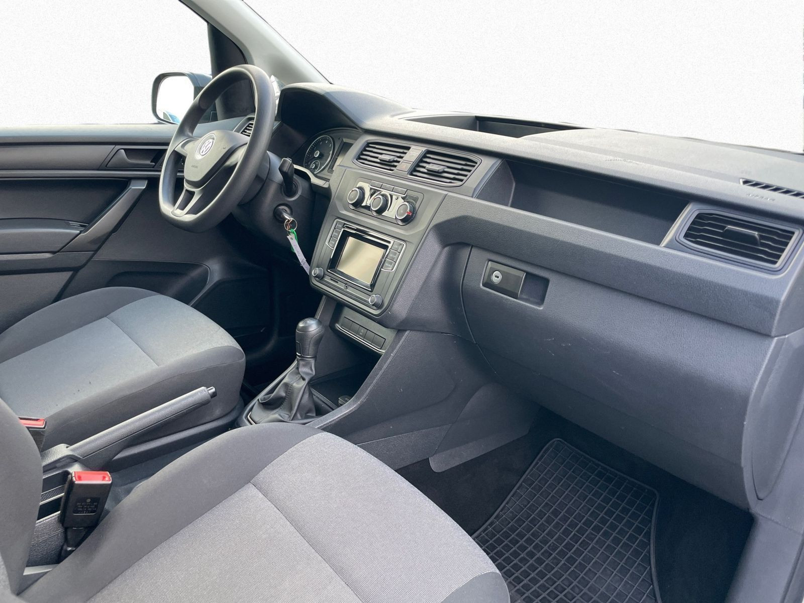 Volkswagen - Caddy Maxi_7