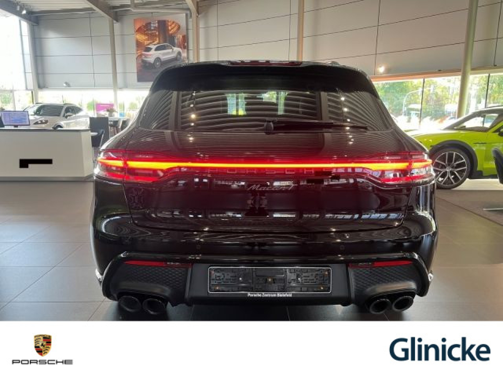 Porsche - Macan_4