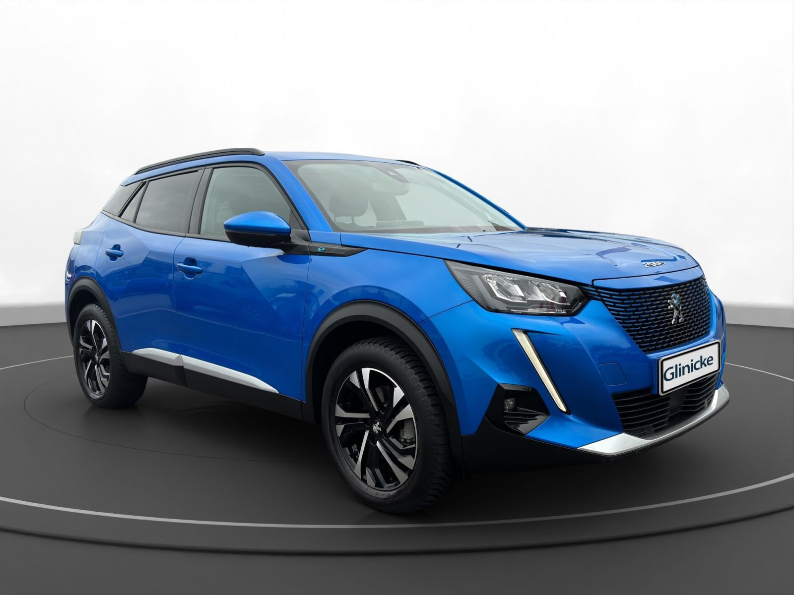 Peugeot - 2008_5 Peugeot - 2008_5
