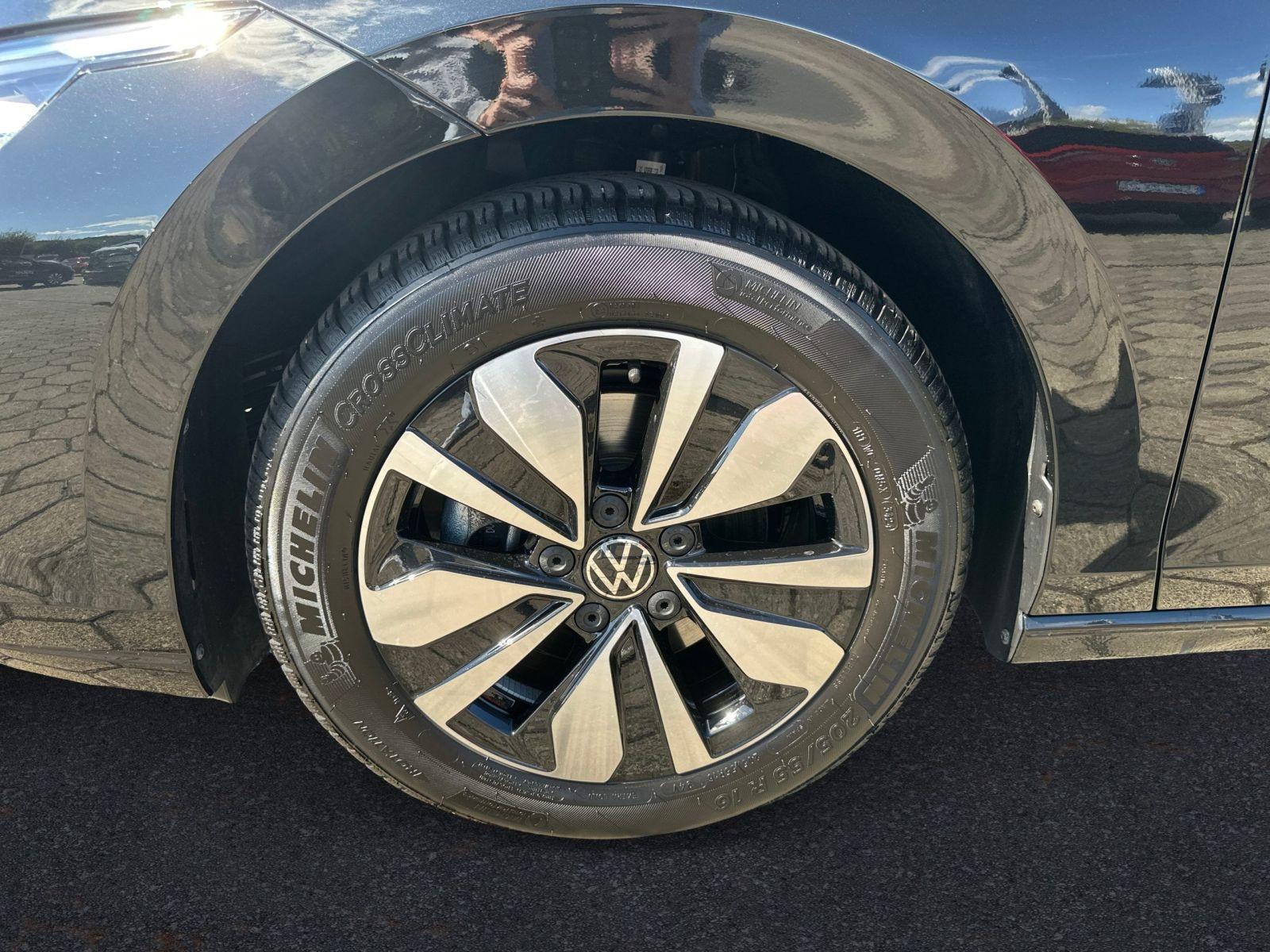 Volkswagen - Golf Variant_9
