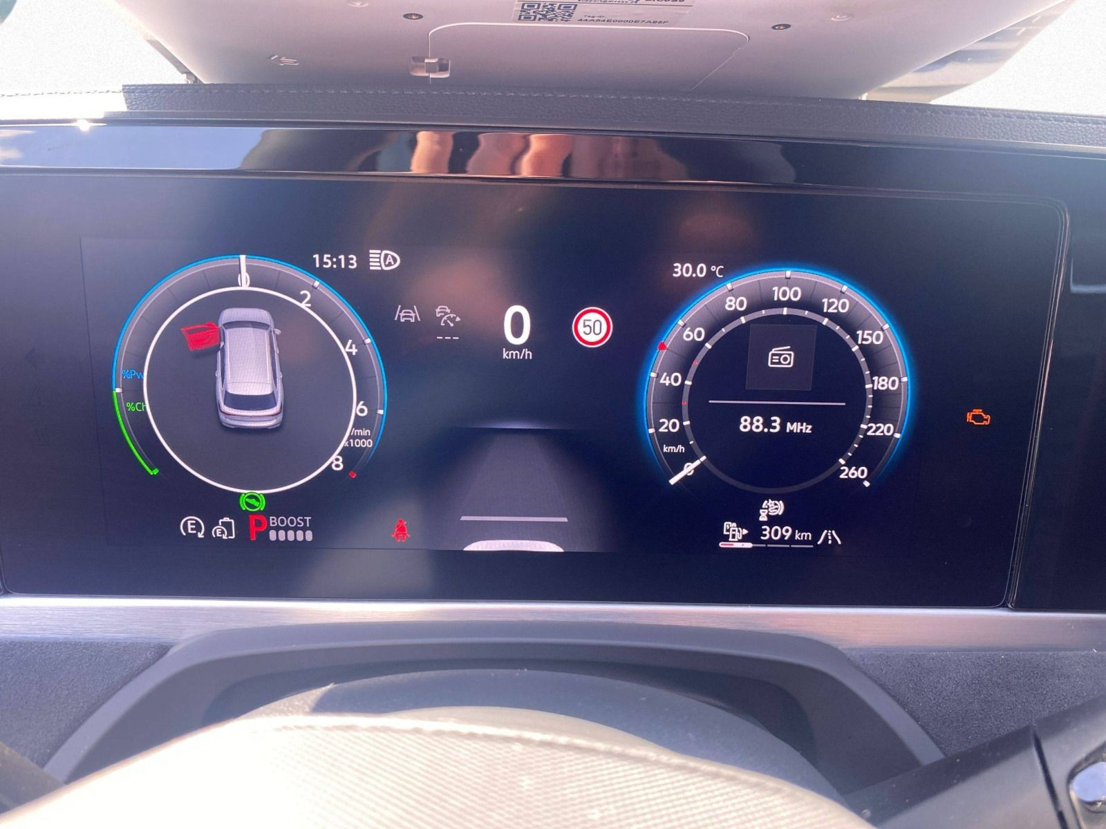 Volkswagen - Passat Variant_11