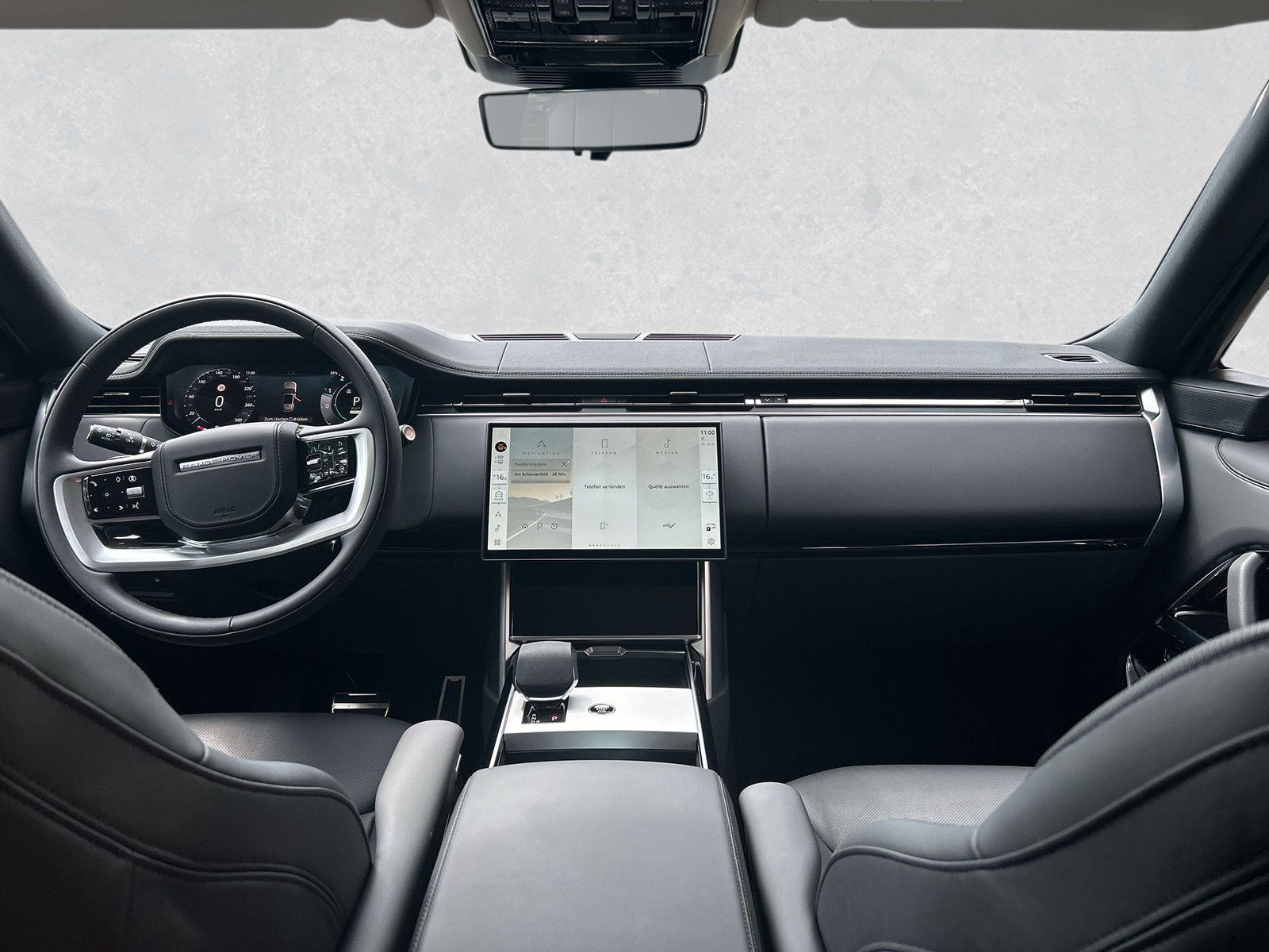 Land Rover - Range Rover_4