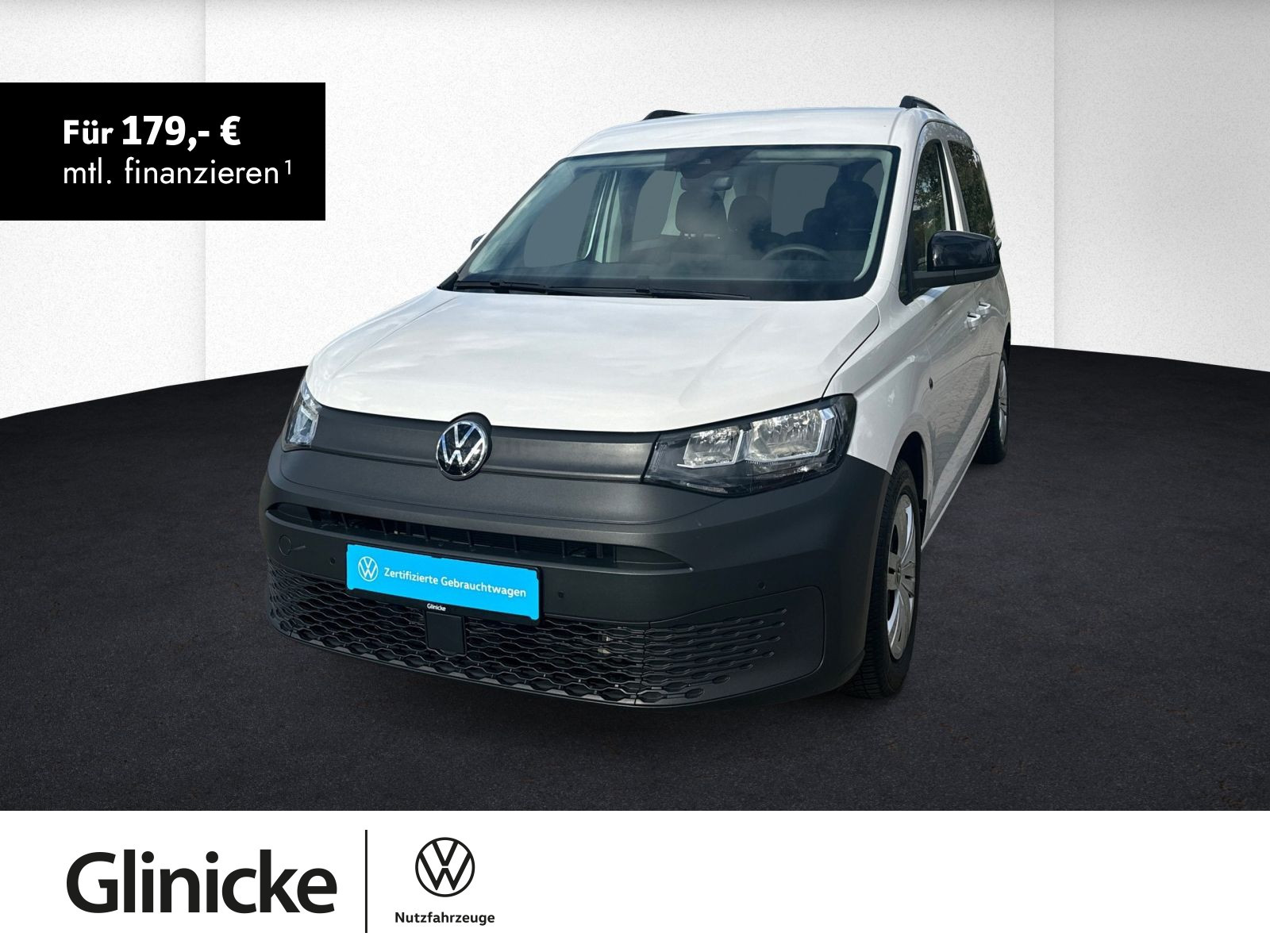 Volkswagen - Caddy_1